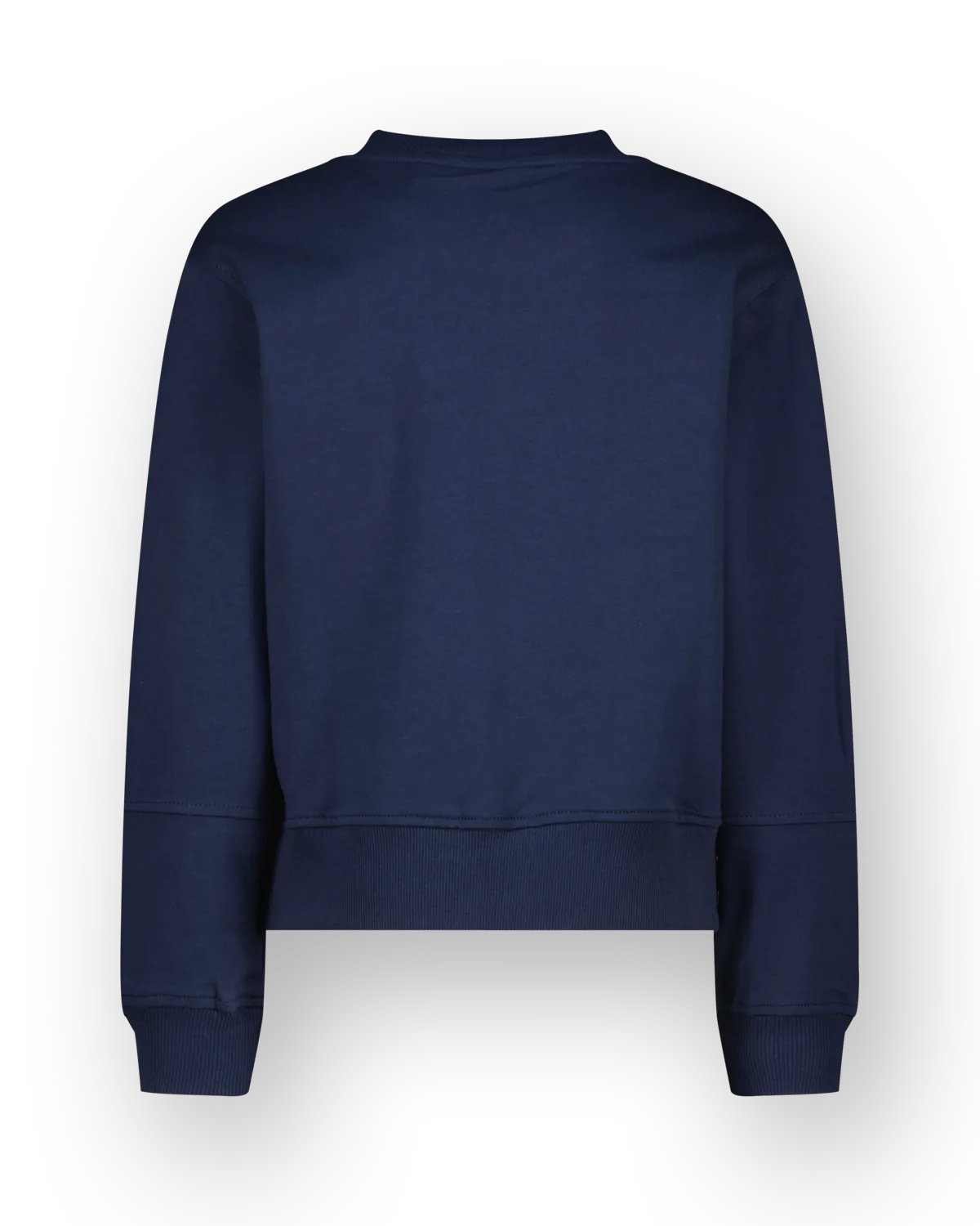 Mädchen Sweatshirt Niemke | Blau