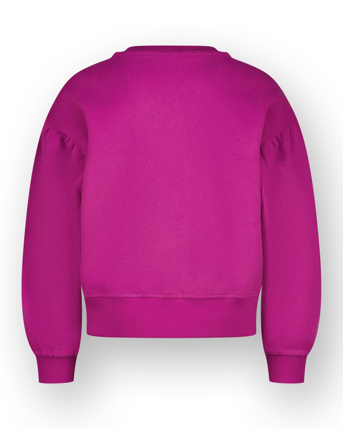 Mädchen Sweatshirt Nolita | Rosa