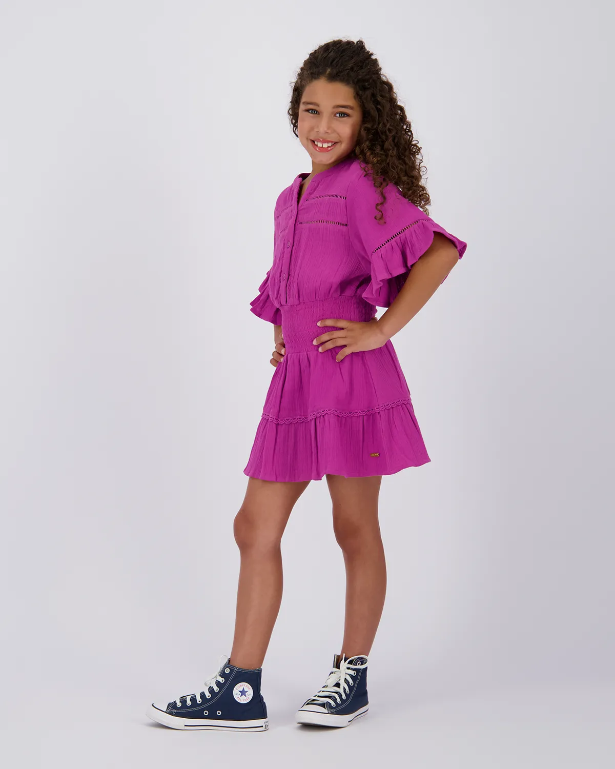 Kleid Priana