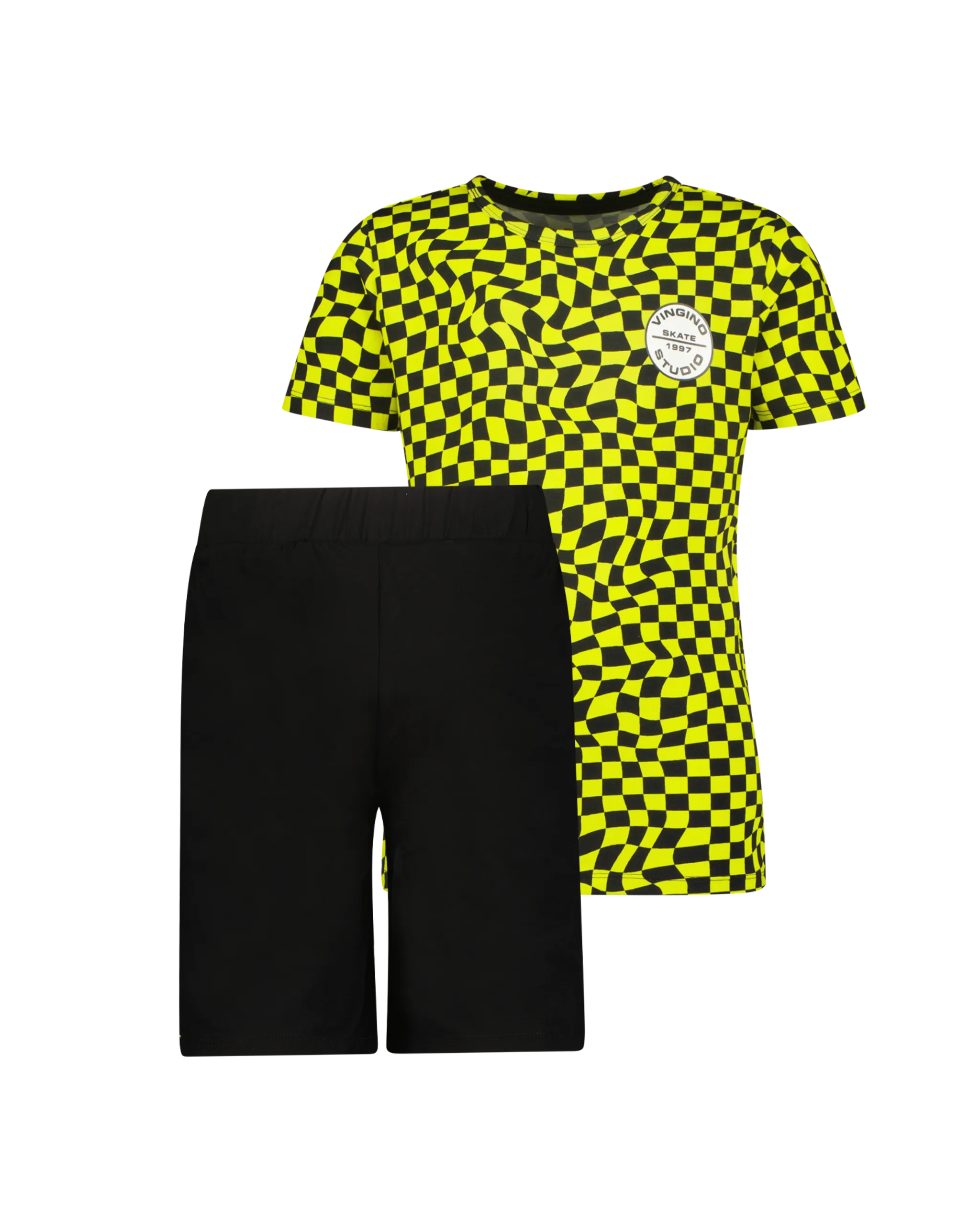 Pyjama Wasilios
