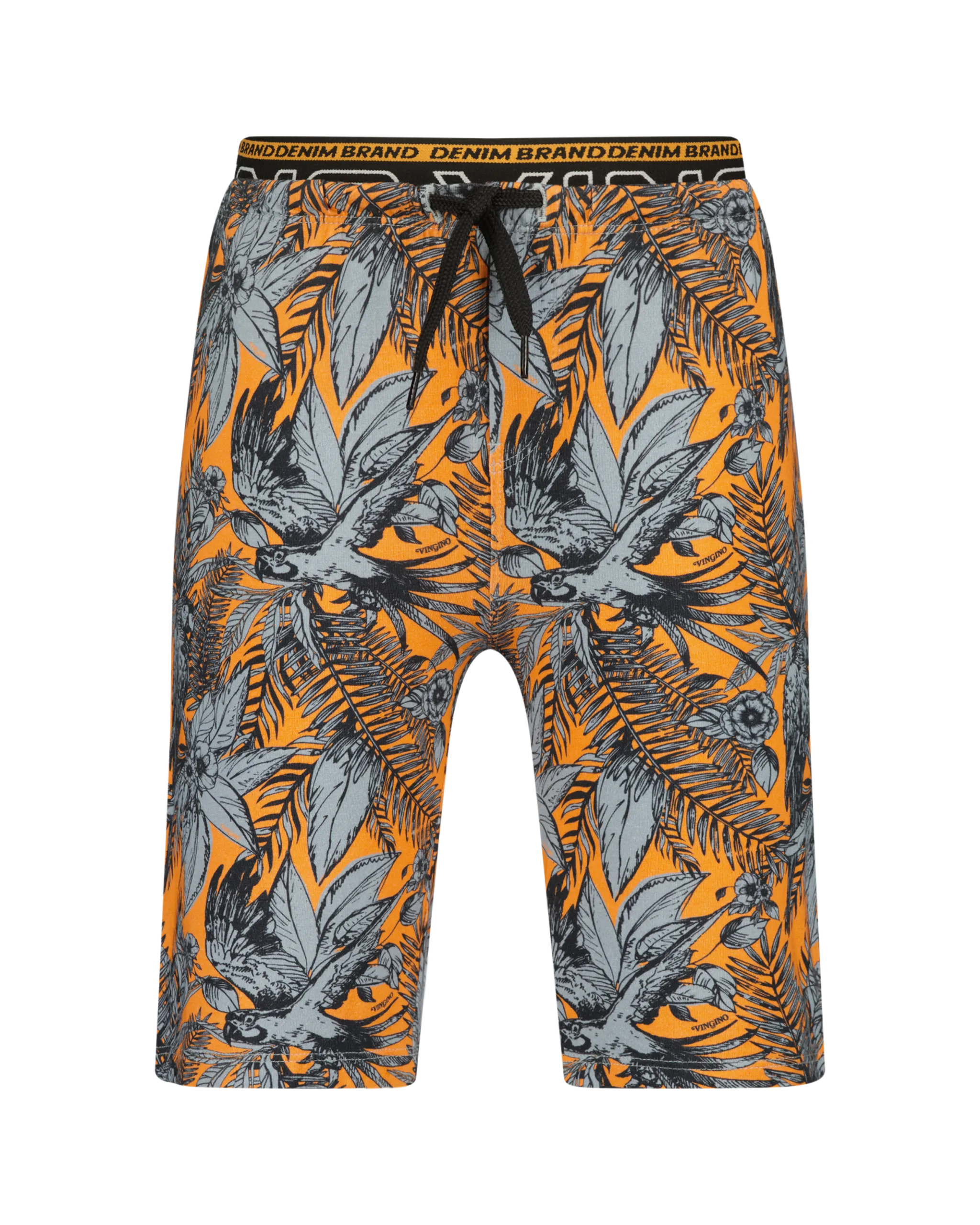 Jungen Pyjama Whanye | Blau