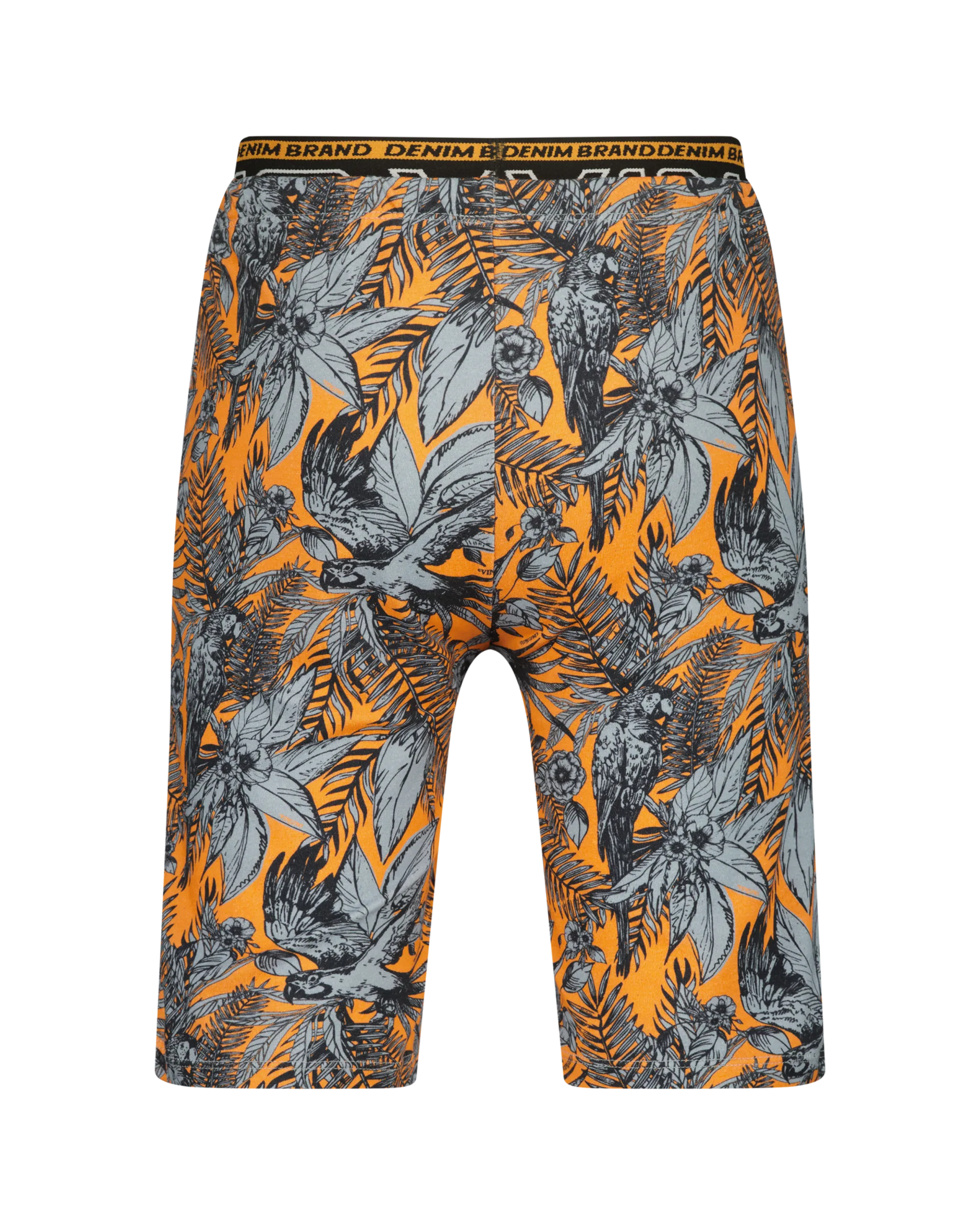 Jungen Pyjama Whanye | Blau