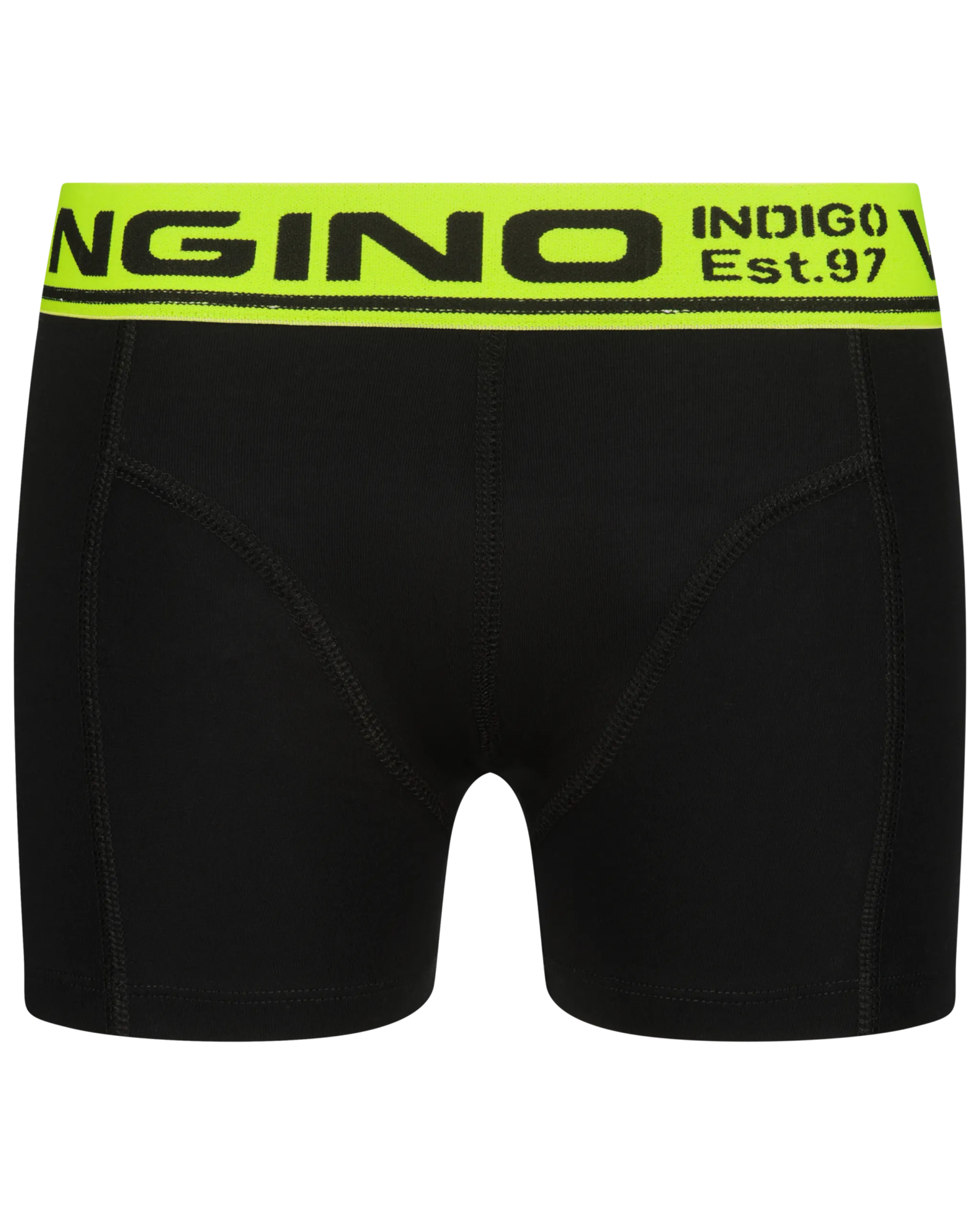 Boxer B-241-3 Check 3 Pack