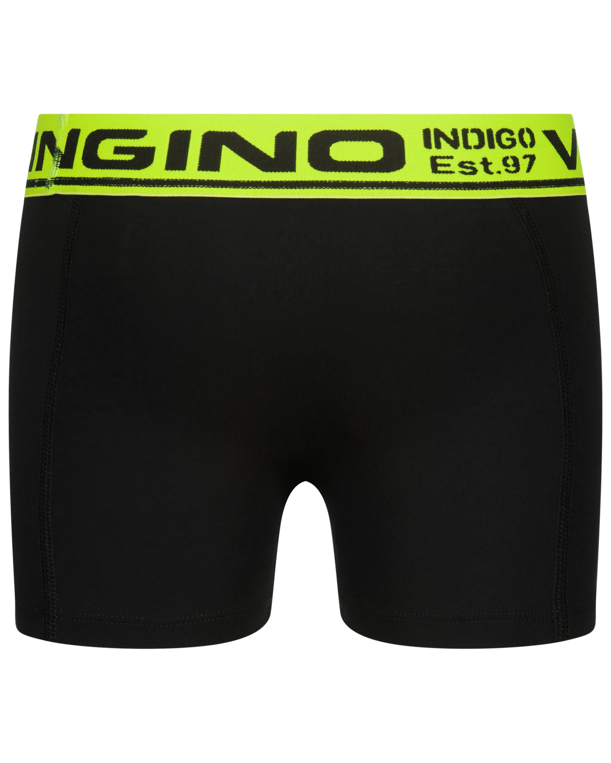 Boxer B-241-3 Check 3 Pack