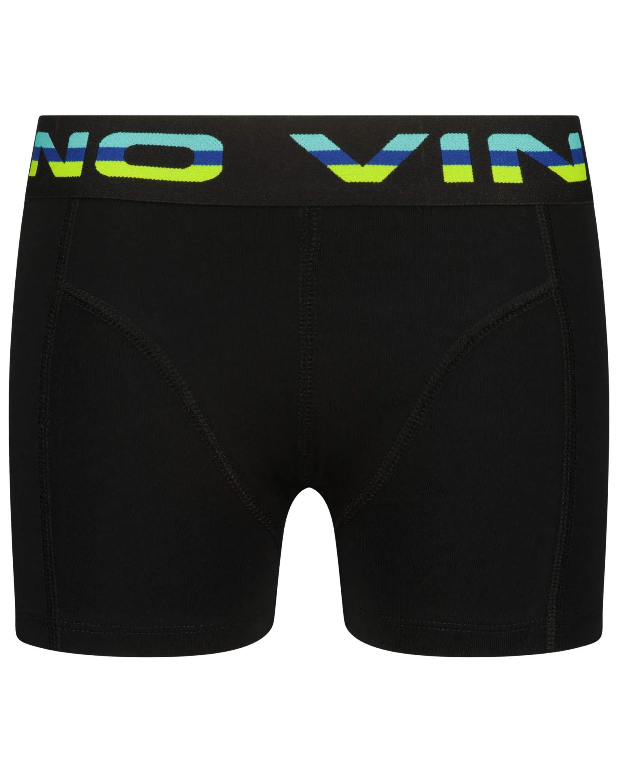 Boxer B-241-8 Palms 5 Pack
