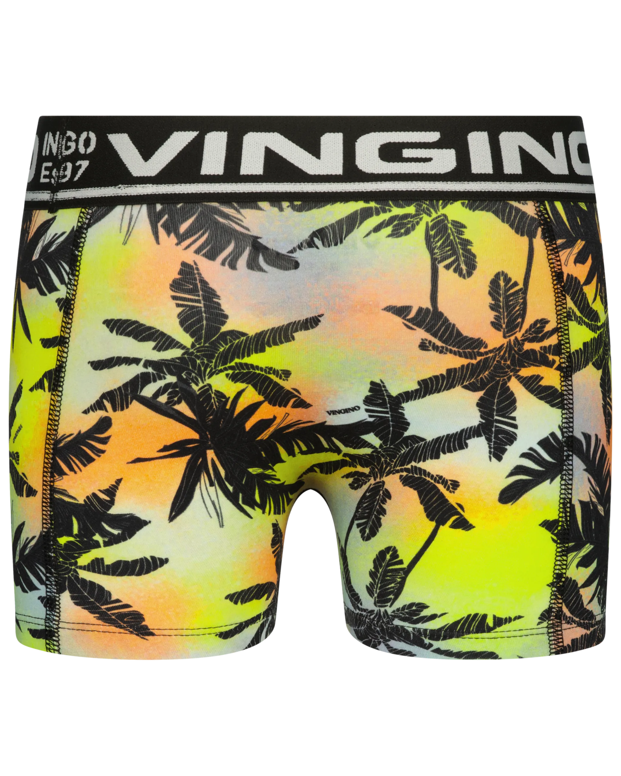 Boxer B-241-8 Palms 5 Pack