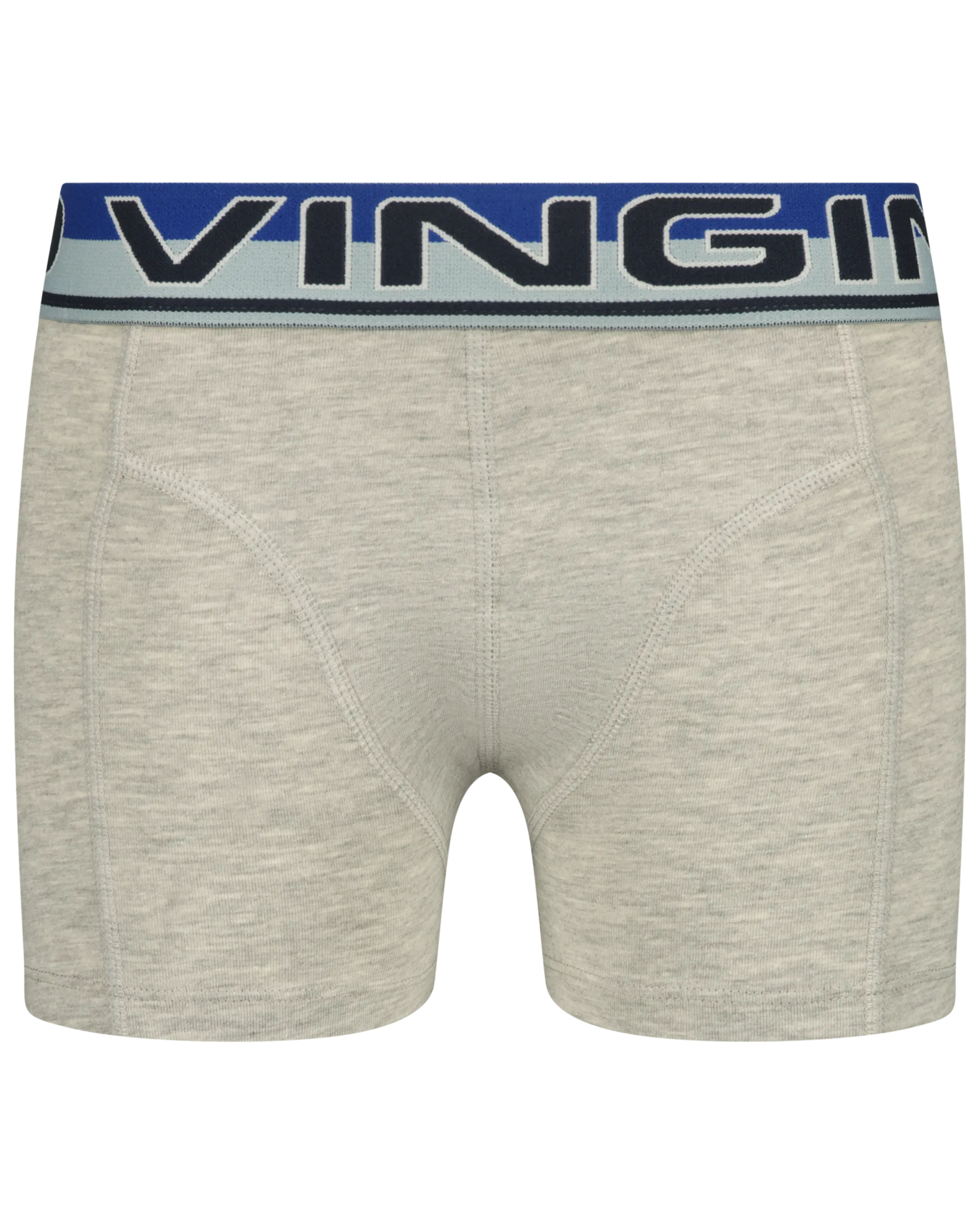 Boxer B-241-9 Blue 2 Pack