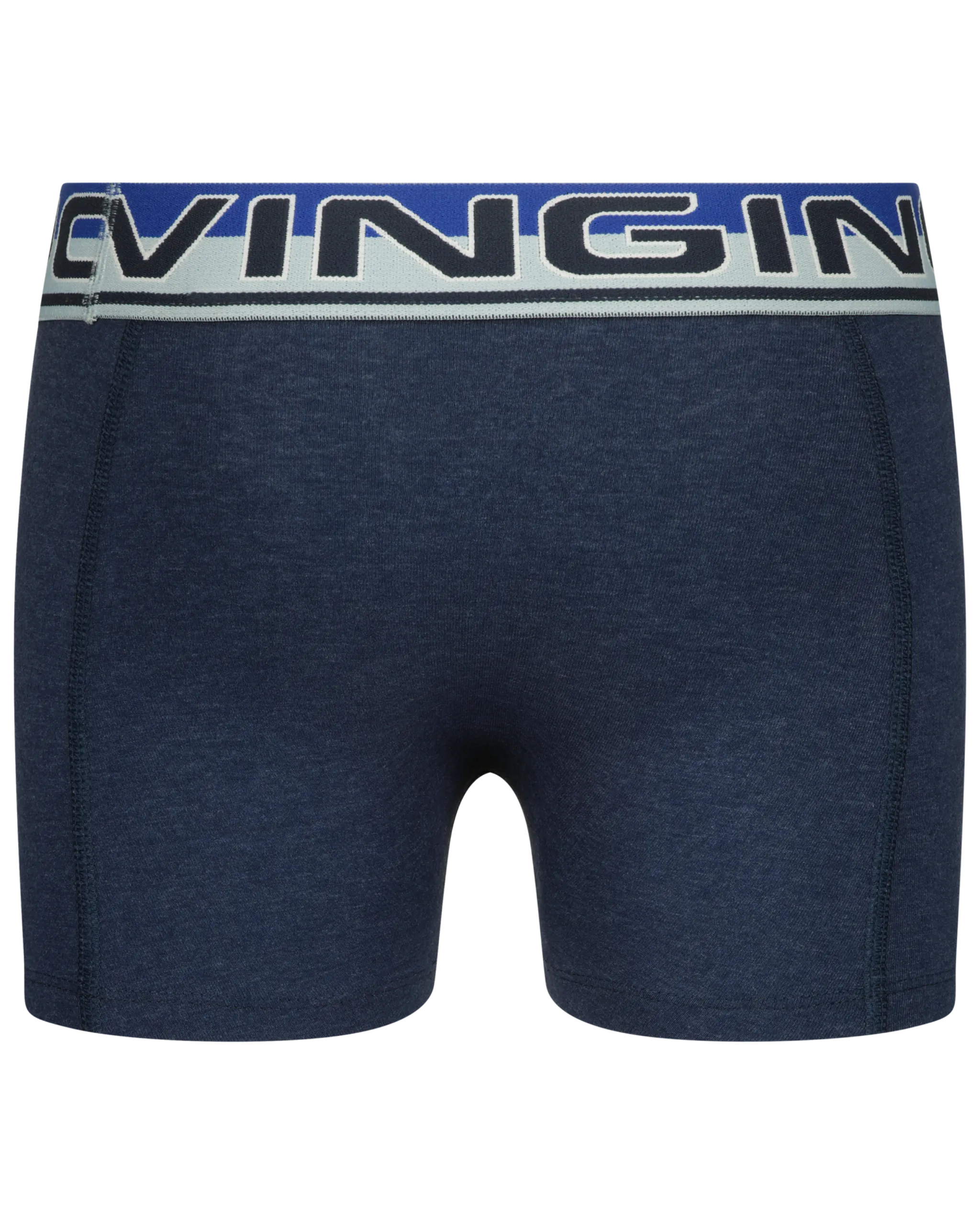 Boxer B-241-9 Blue 2 Pack
