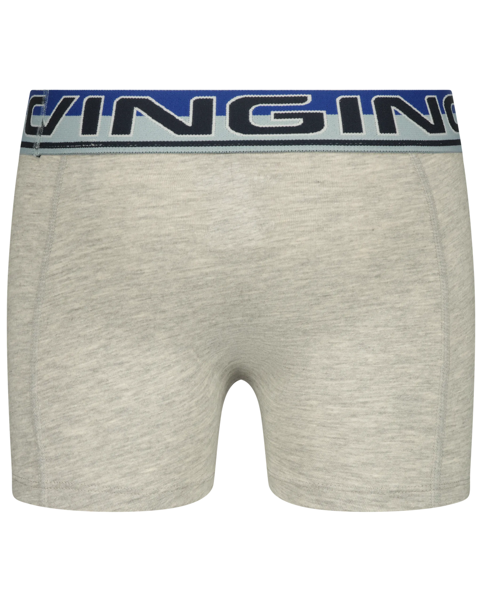 Boxer B-241-9 Blue 2 Pack