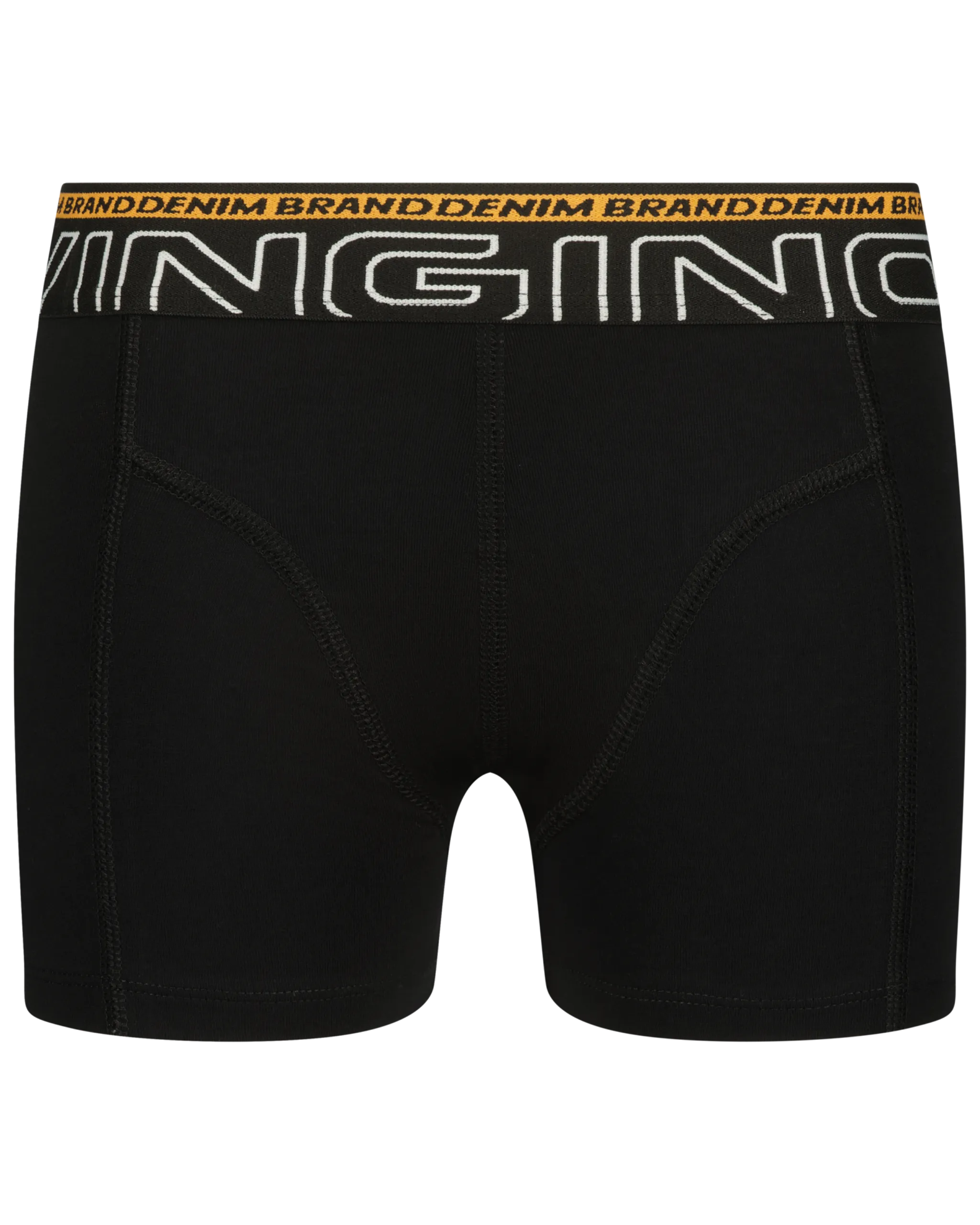 Boxer B-241-10 Black Leaf 2 Pack
