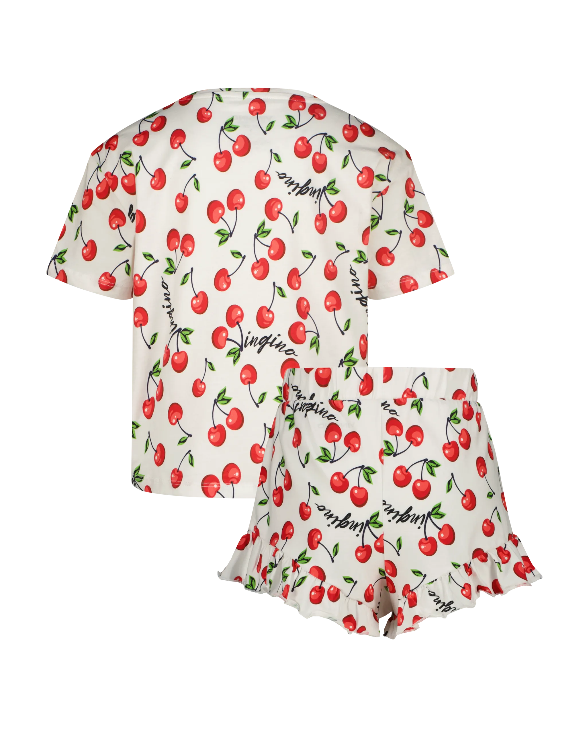 Pyjama Waranda