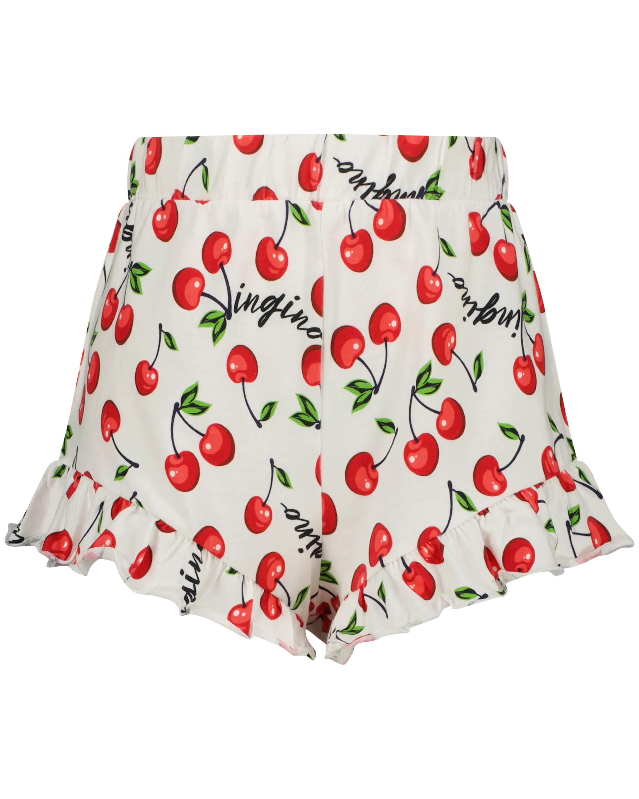 Pyjama Waranda