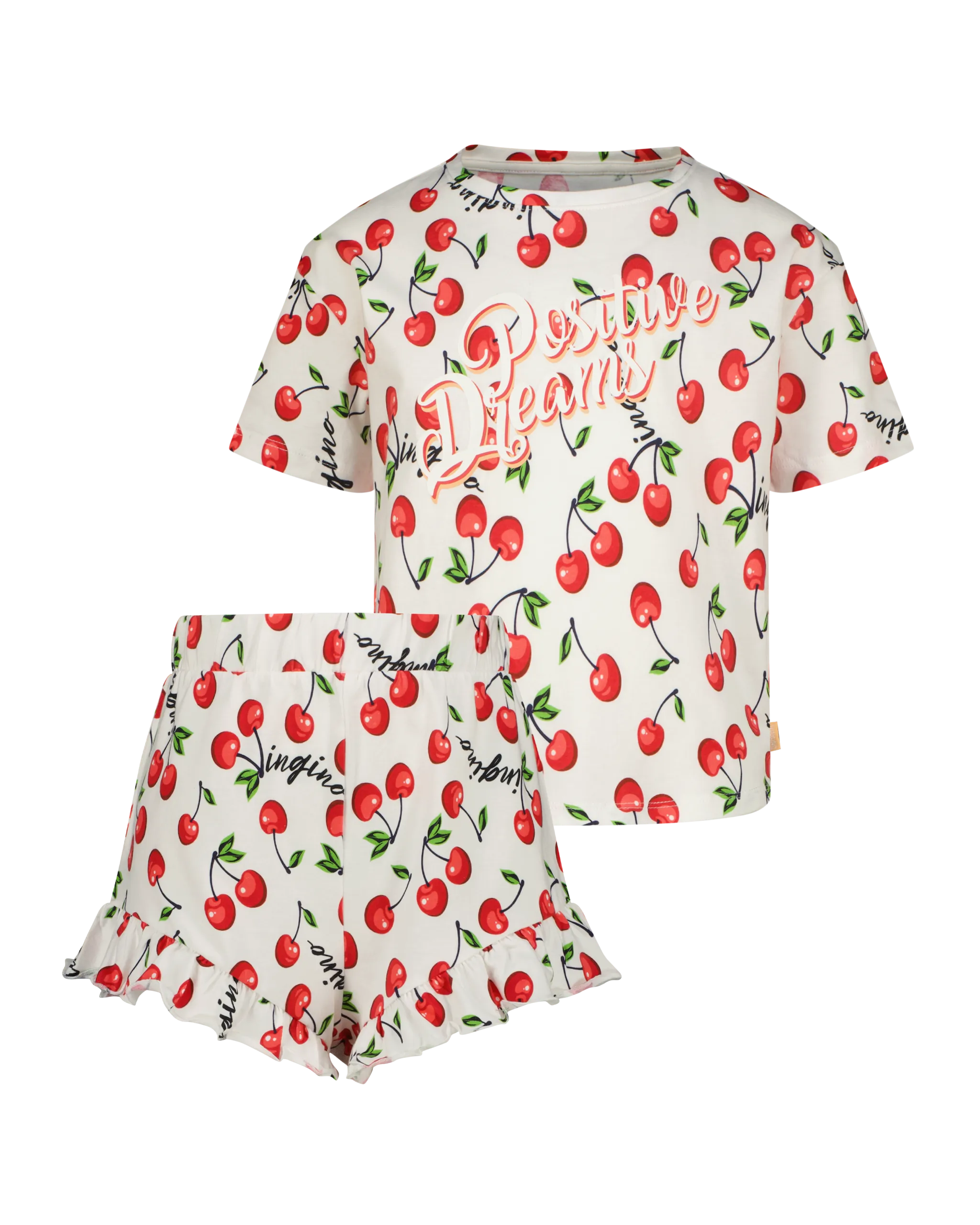 Pyjama Waranda