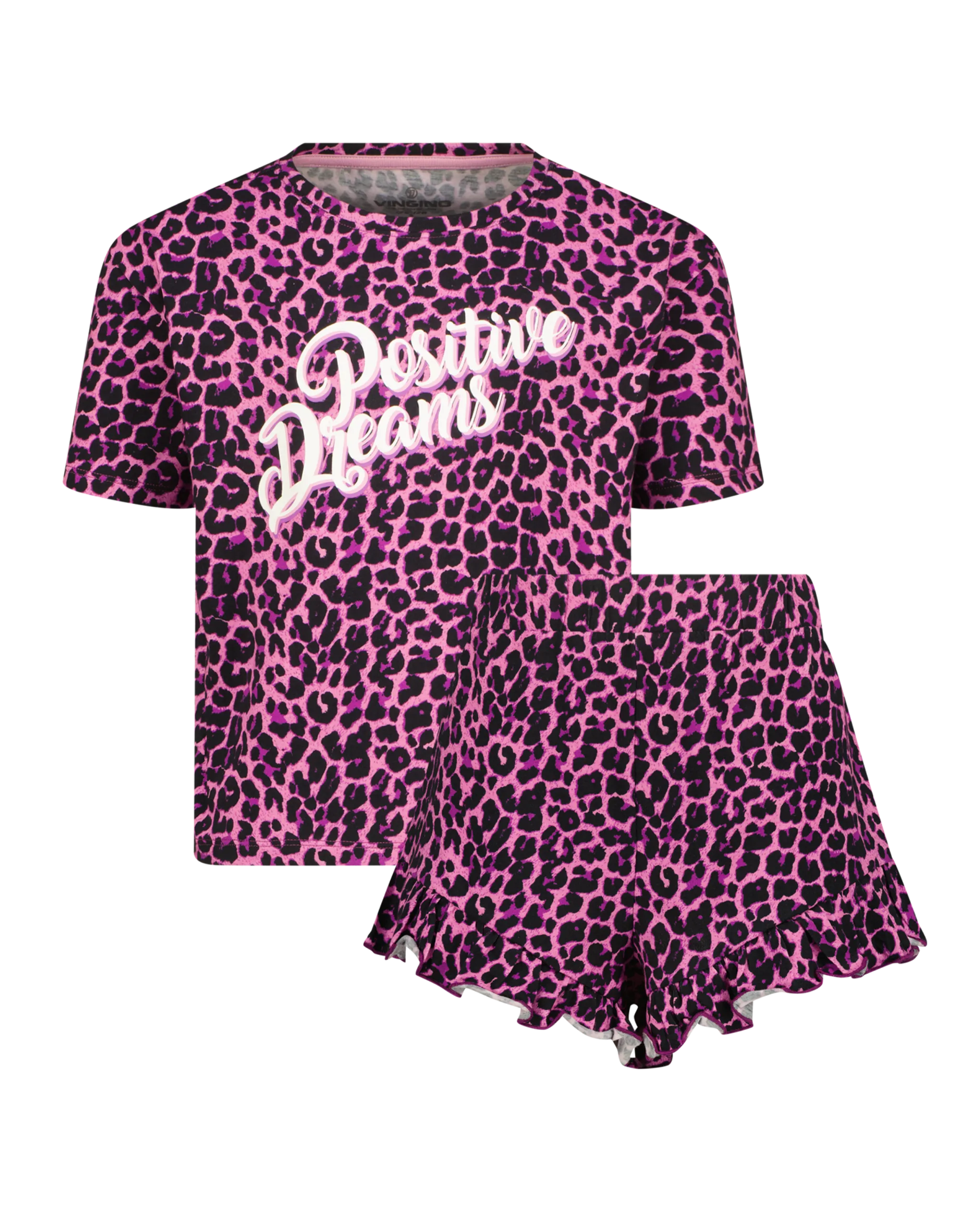 Pyjama Waranda