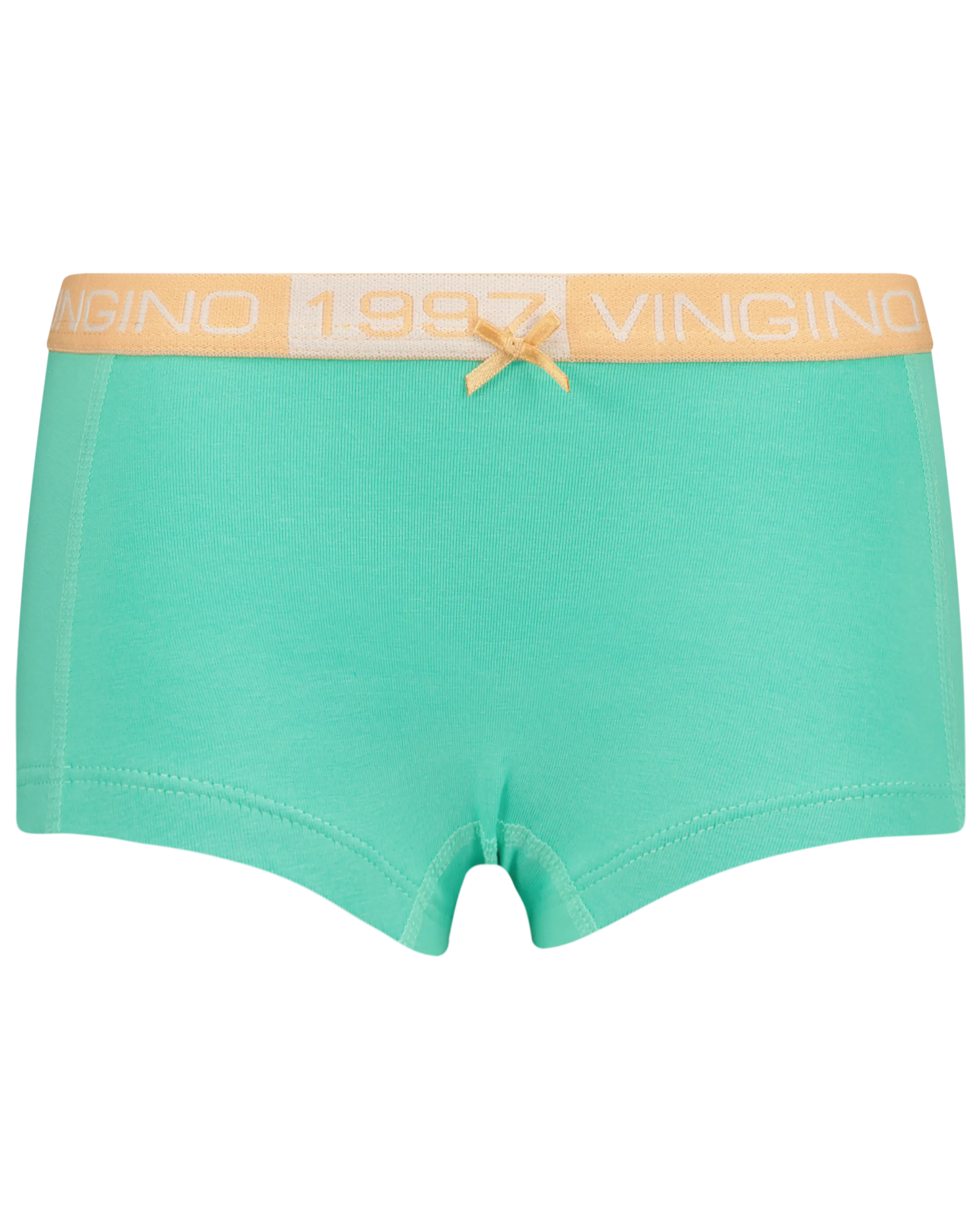 Mädchen Hipster G-241-14 Lemons 3 Pack | Rosa