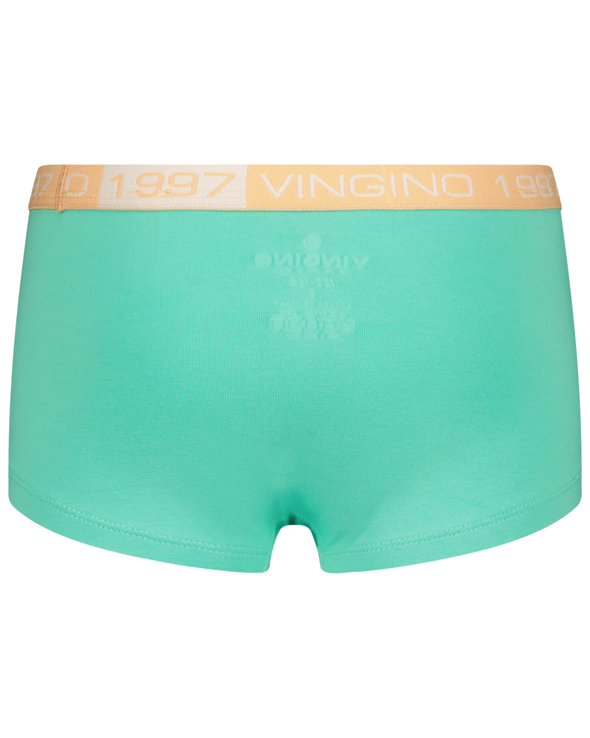 Mädchen Hipster G-241-14 Lemons 3 Pack | Rosa