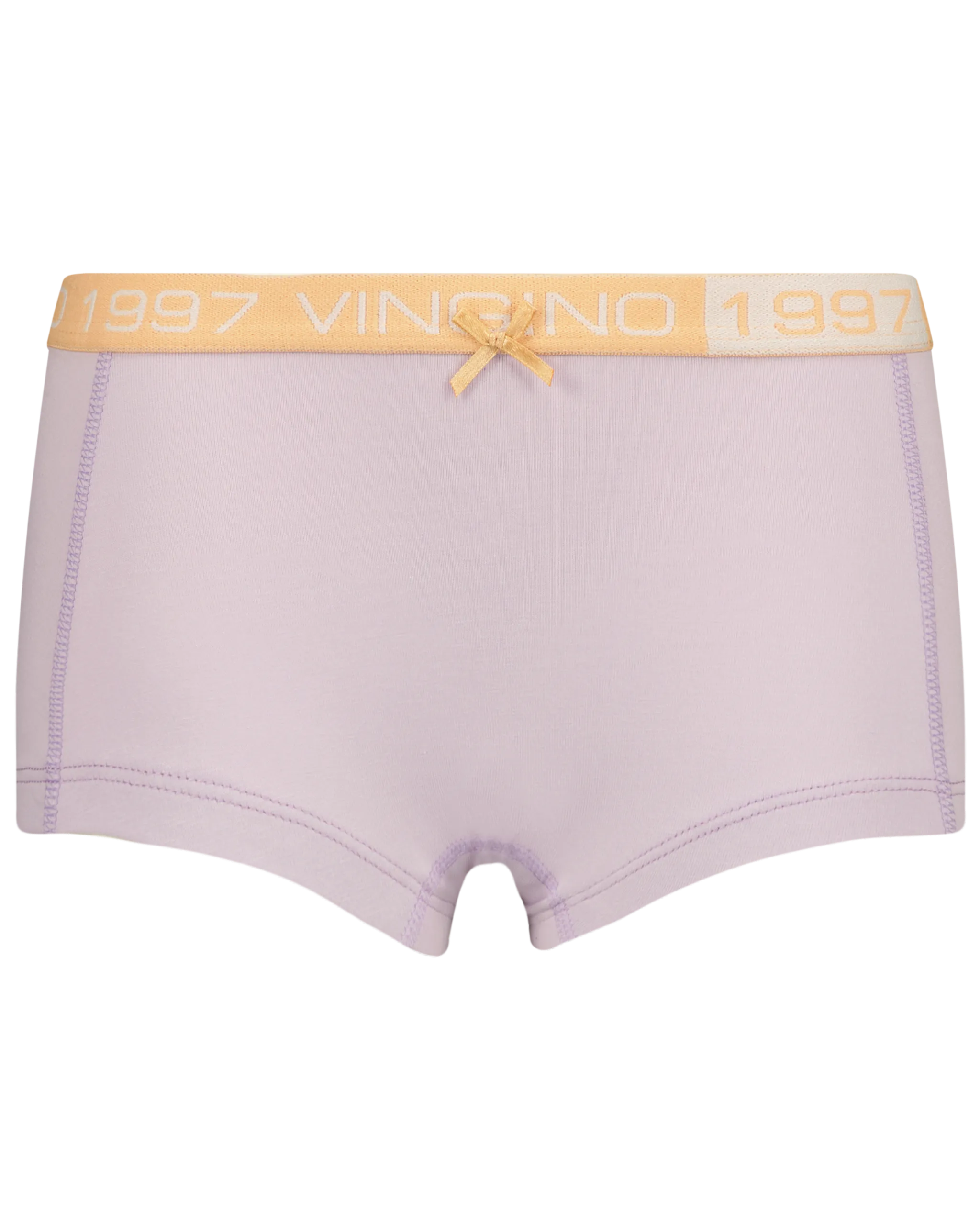 Hipster G-241-12 Orange 3 Pack