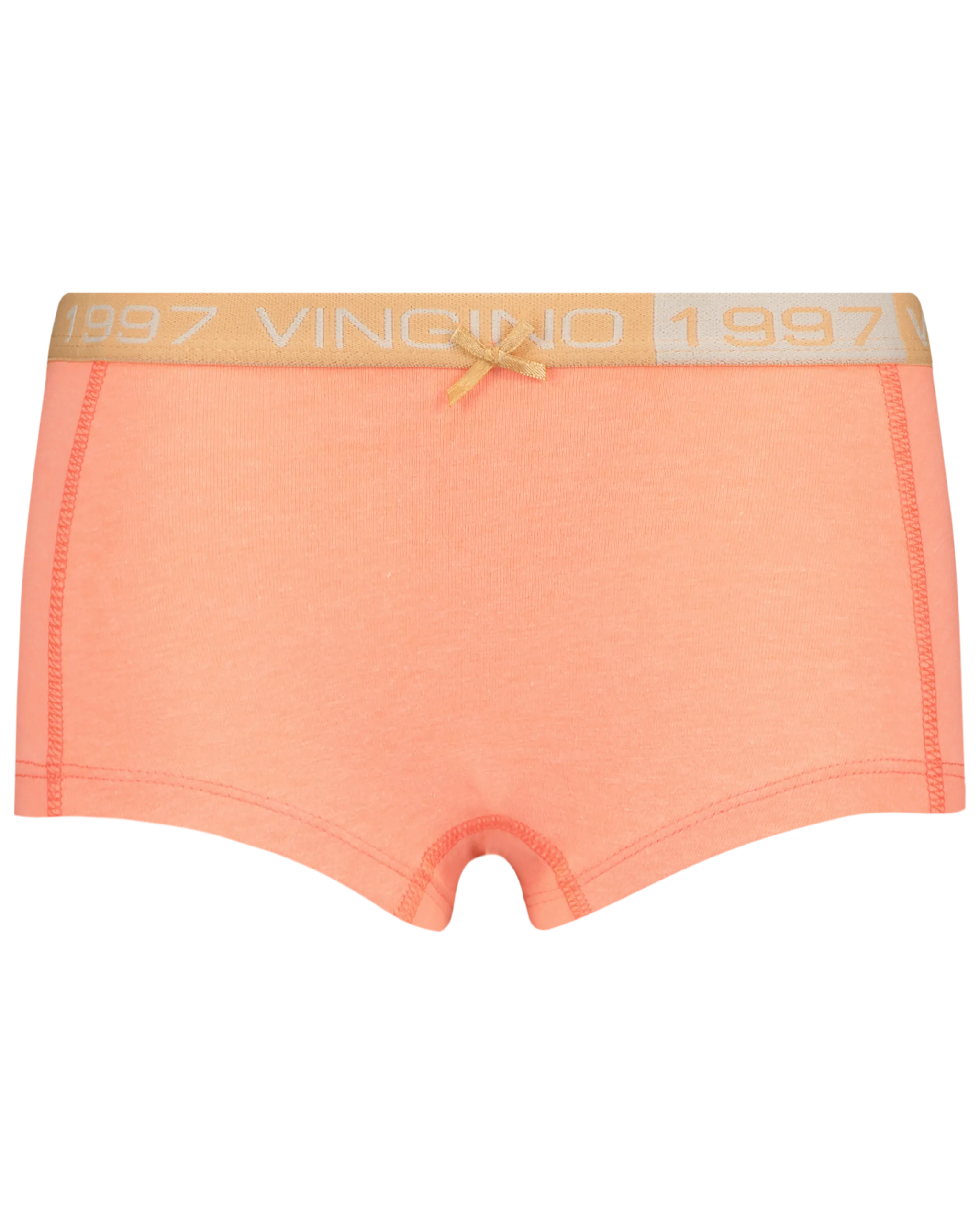 Hipster G-241-12 Orange 3 Pack