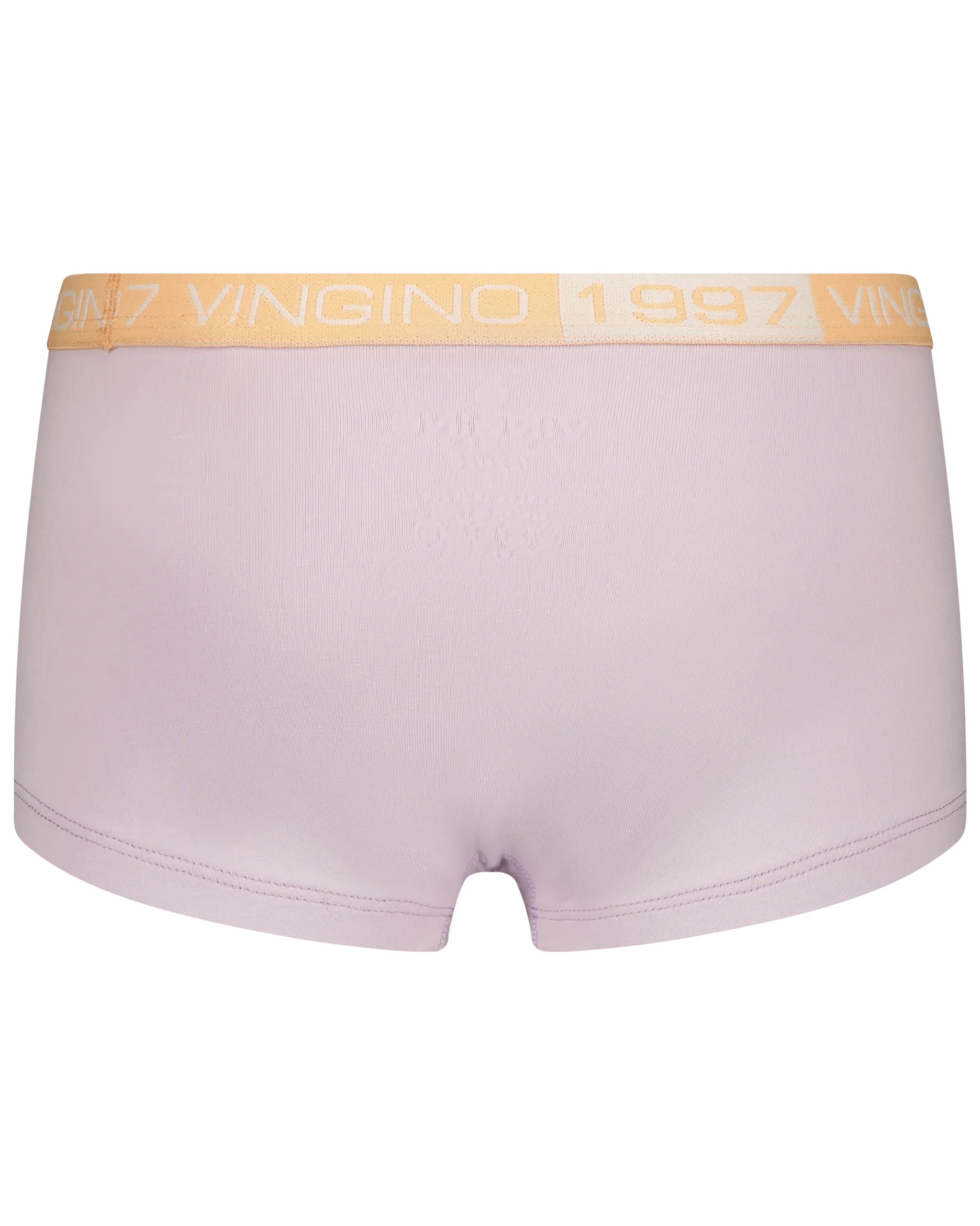 Hipster G-241-12 Orange 3 Pack
