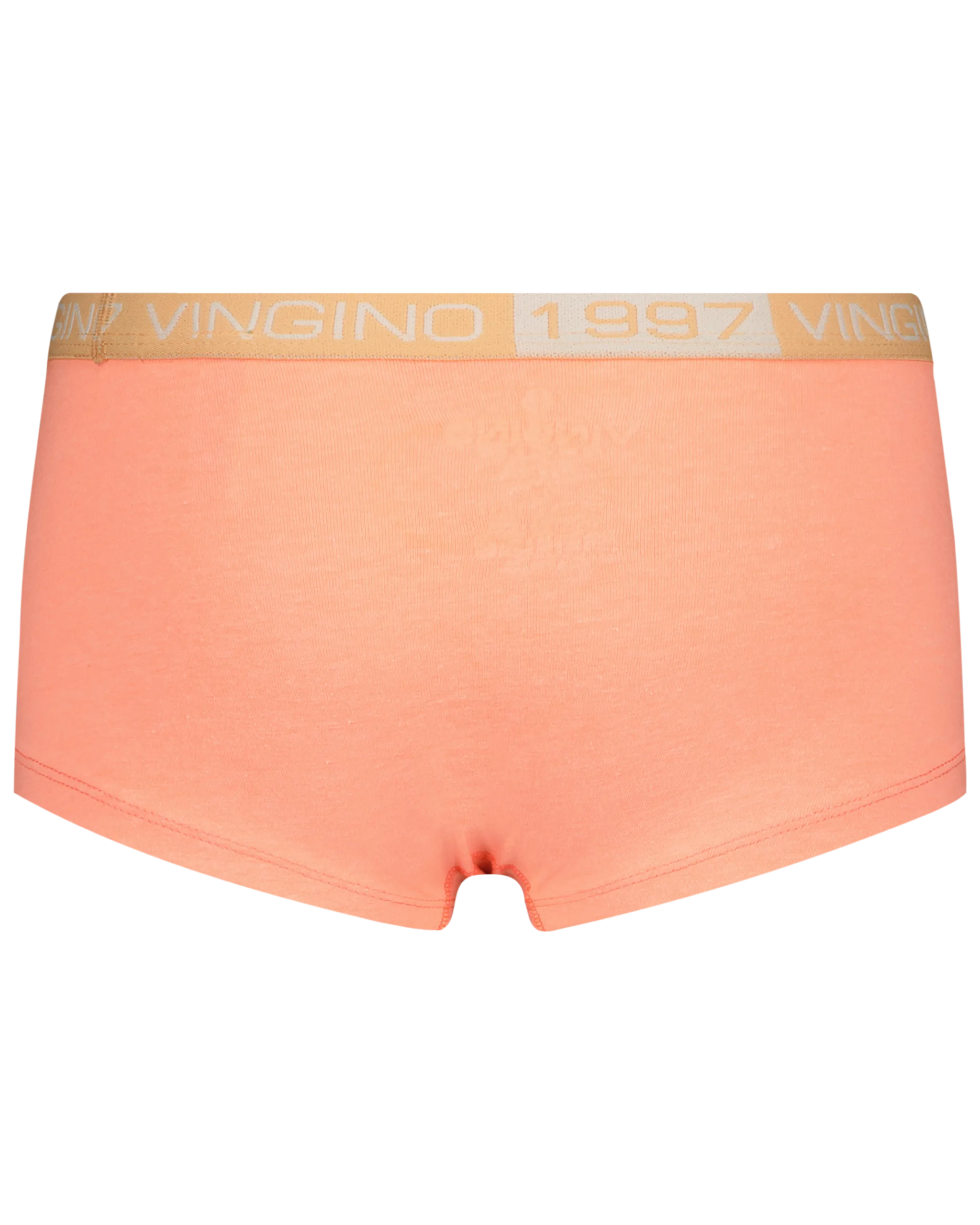 Hipster G-241-12 Orange 3 Pack