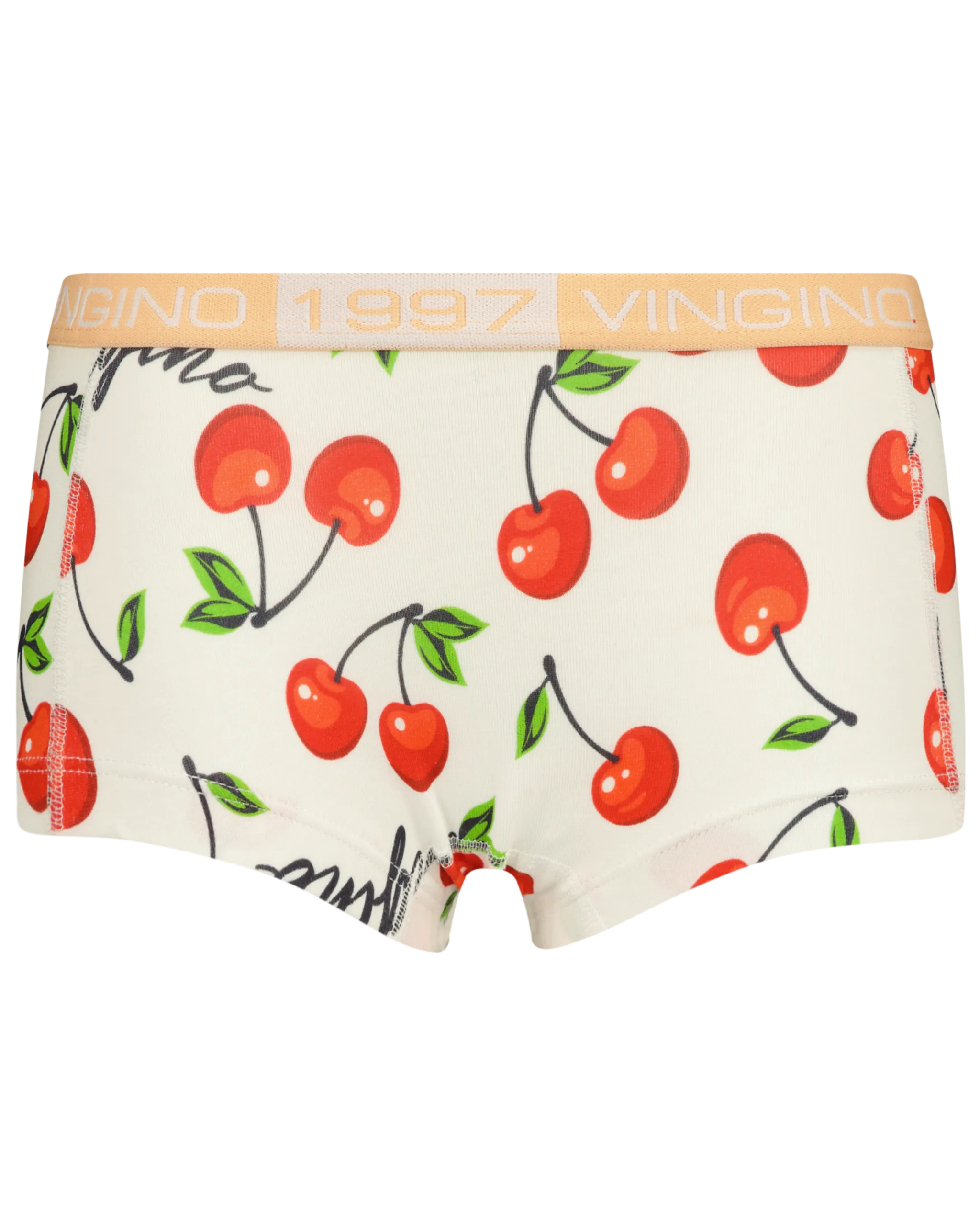 Hipster G-241-10 Cherry 2 Pack