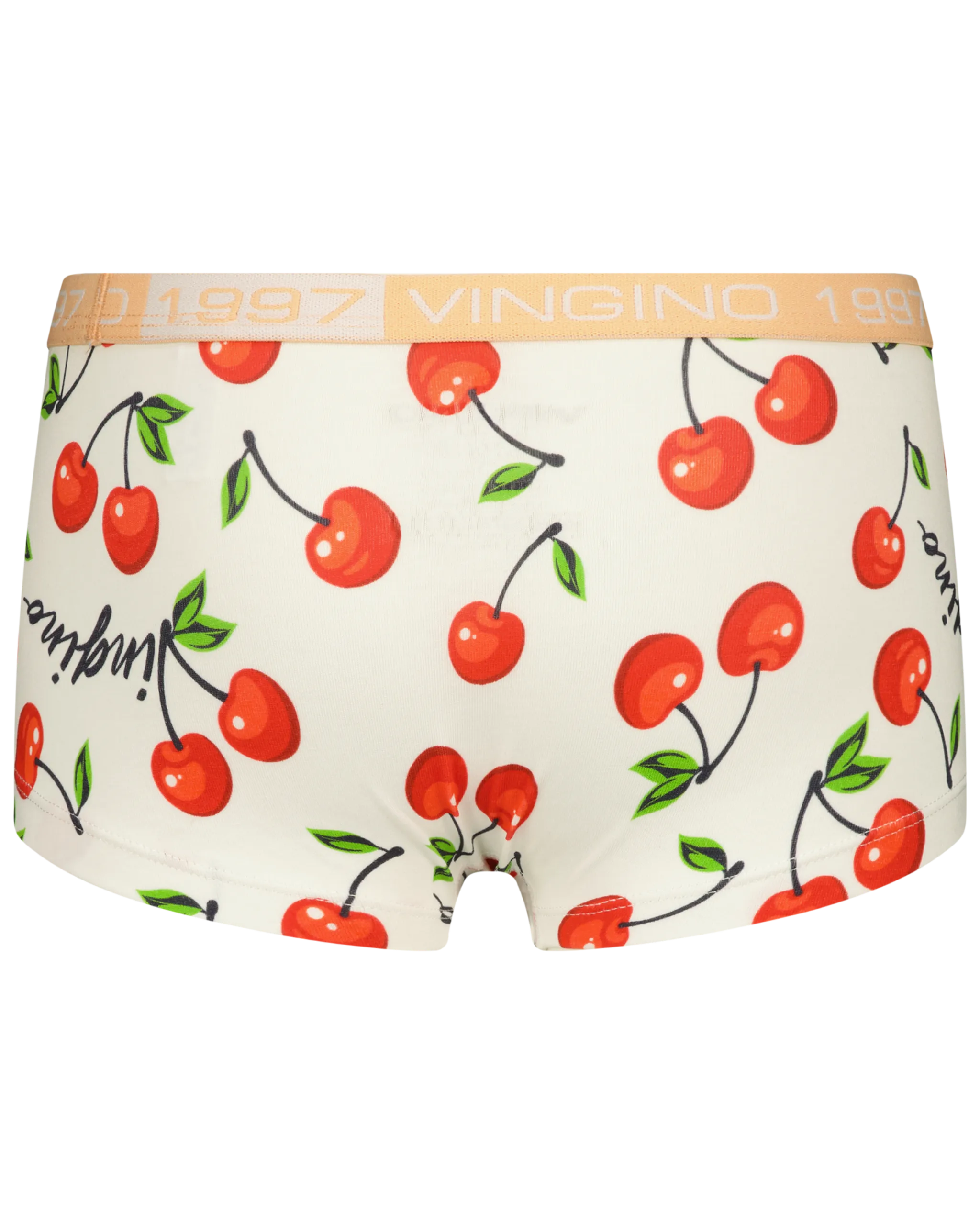 Hipster G-241-10 Cherry 2 Pack
