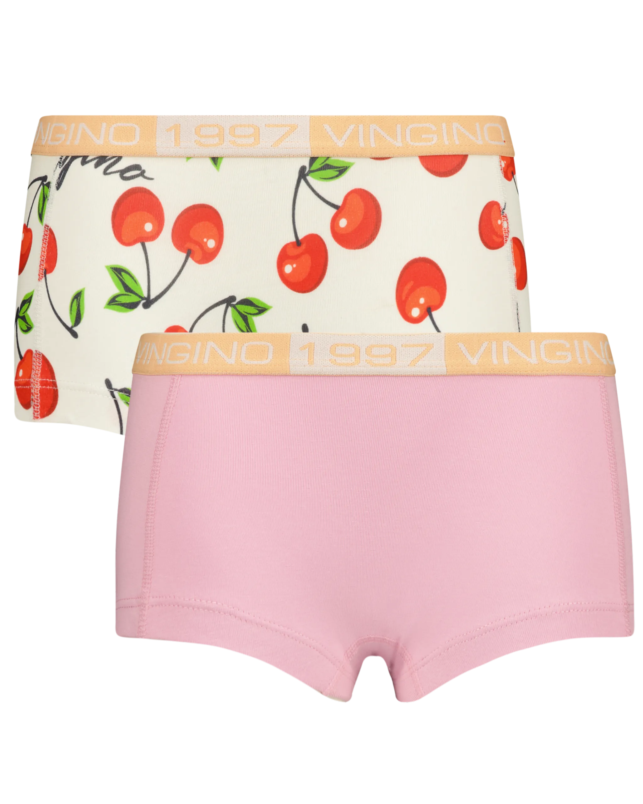 Hipster G-241-10 Cherry 2 Pack