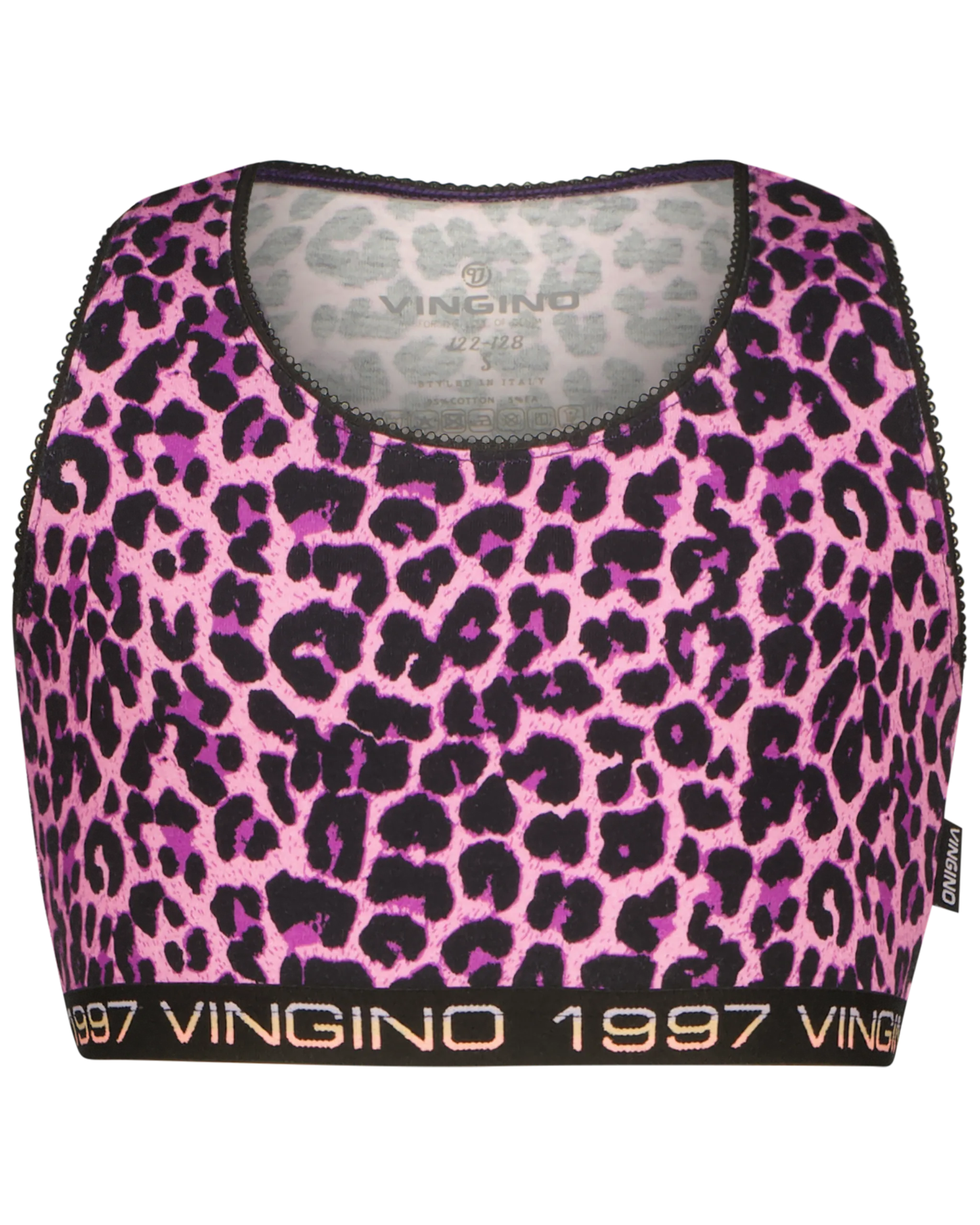Hipster G-241-5 Animal Racer Set