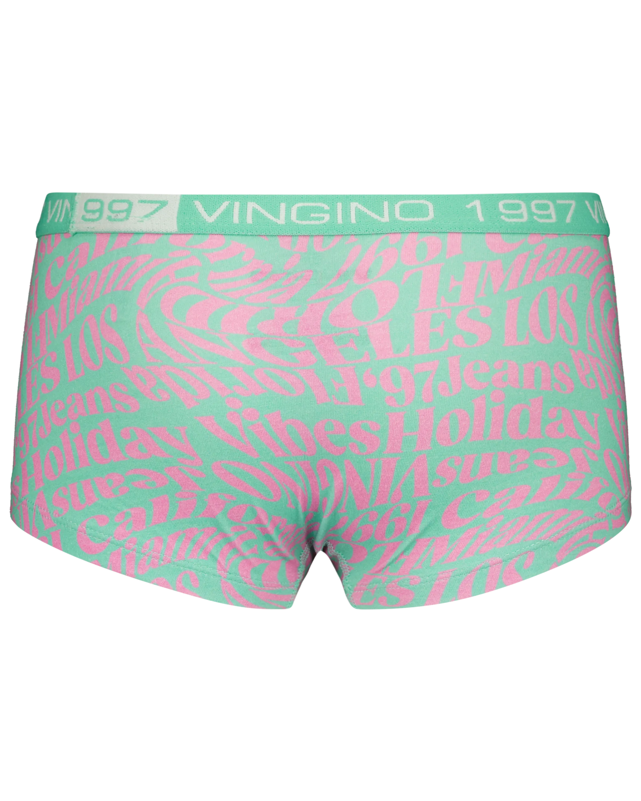Hipster G-241-3-Holiday Racer Set