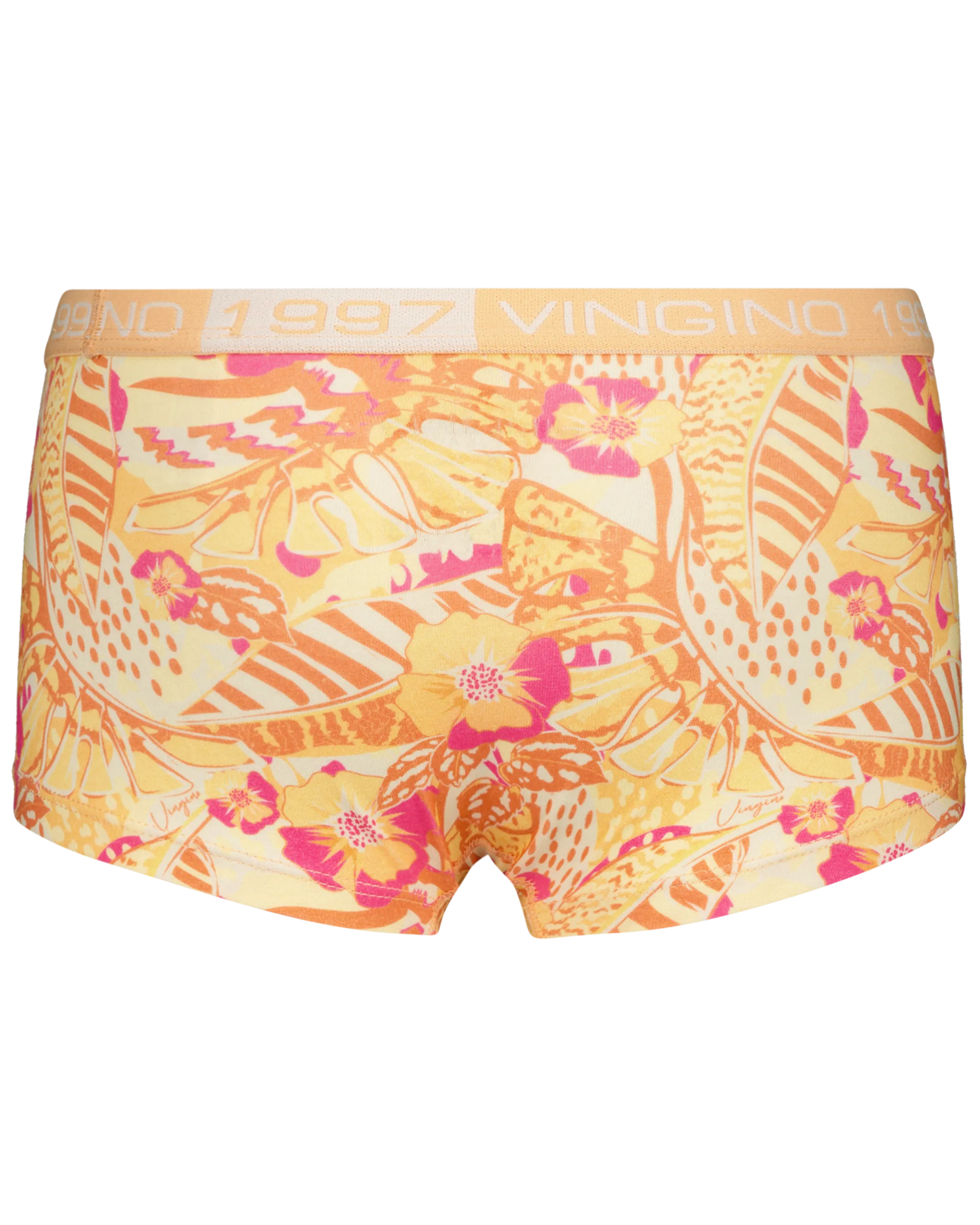 Hipster G-241-16 Holiday 7 Pack