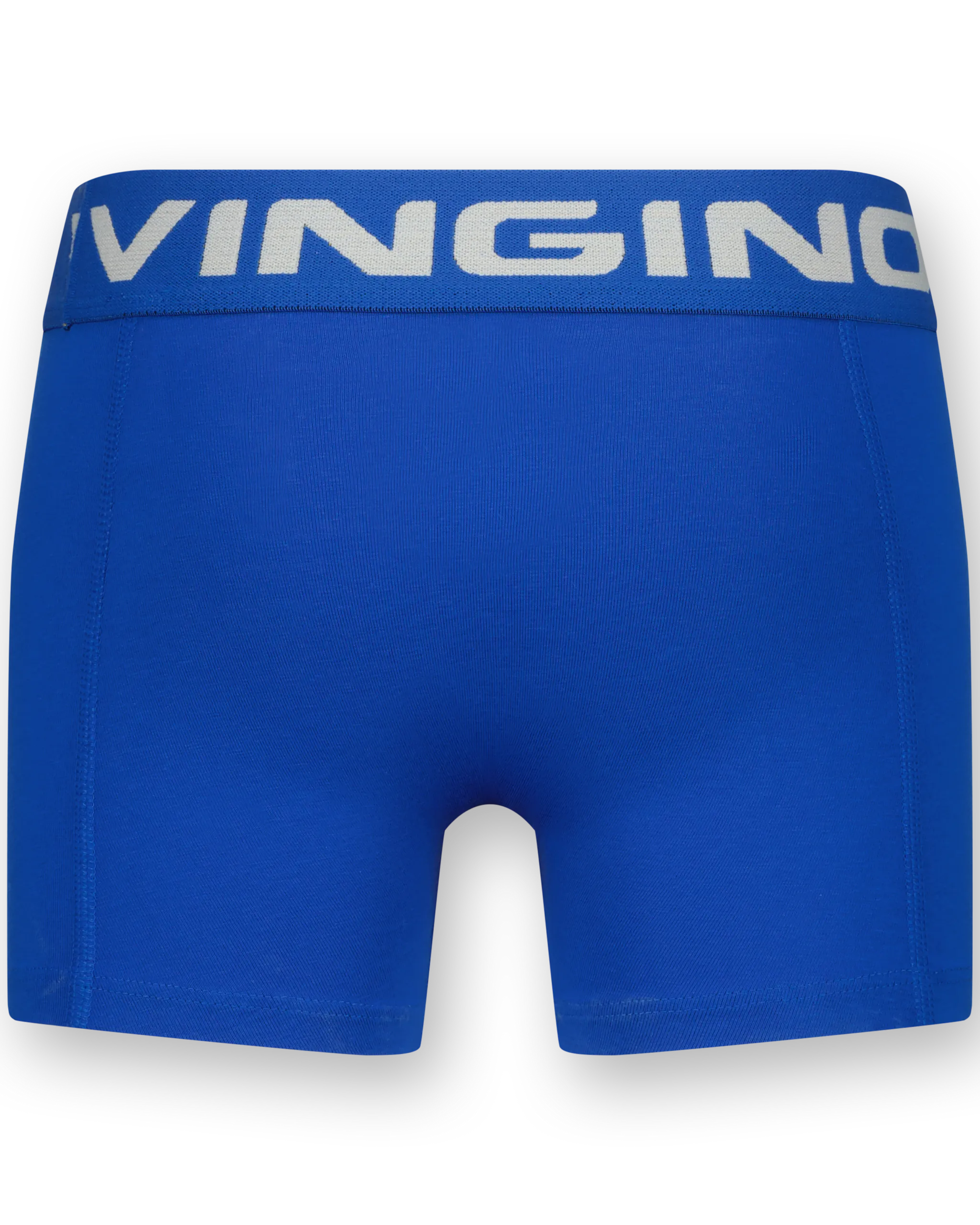 Boxer B-242-1 Palm Blue 3 Pack