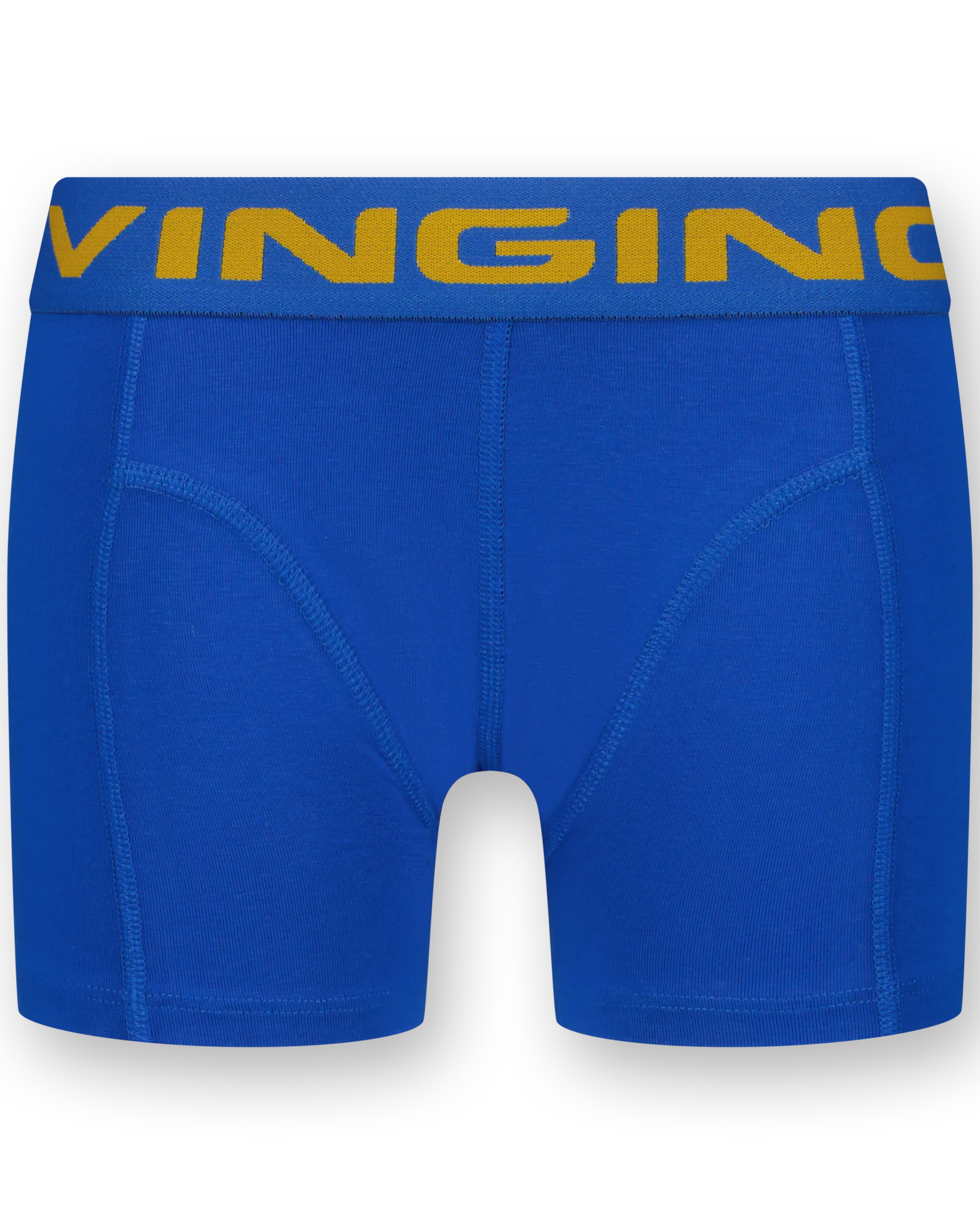 Boxer B-242-1 Palm Blue 3 Pack