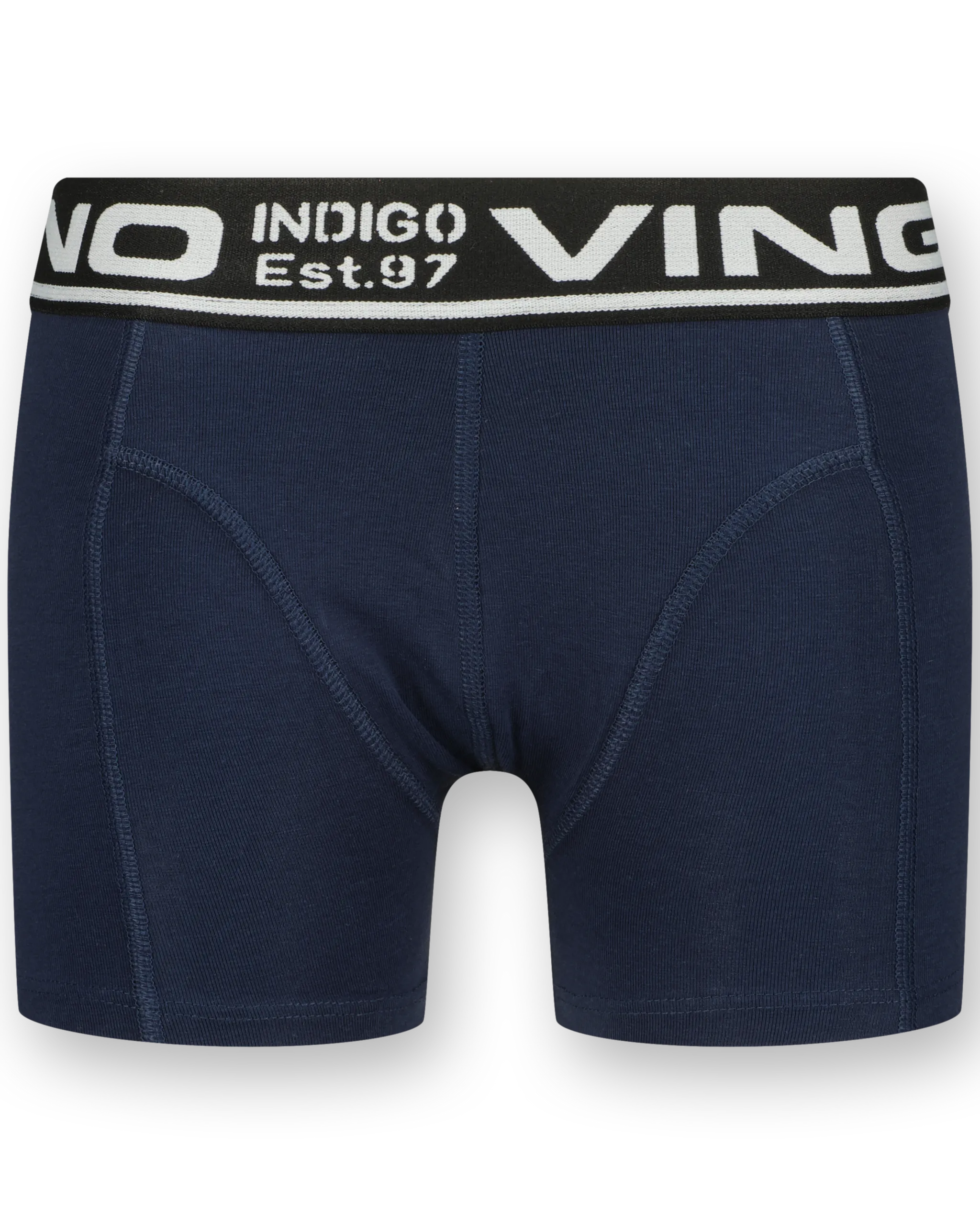 Boxer B-242-5 Palm 5 Pack
