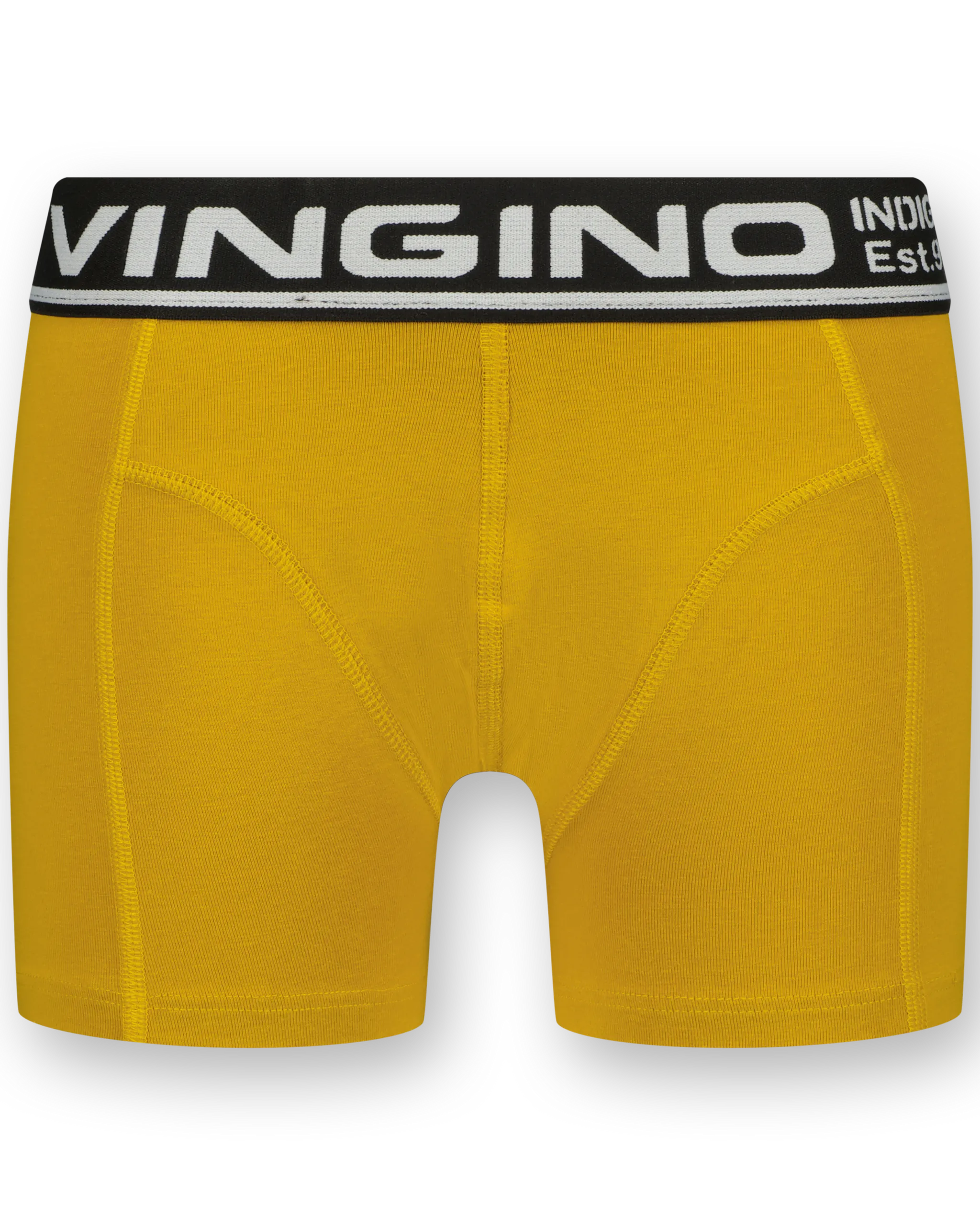 Boxer B-242-5 Palm 5 Pack