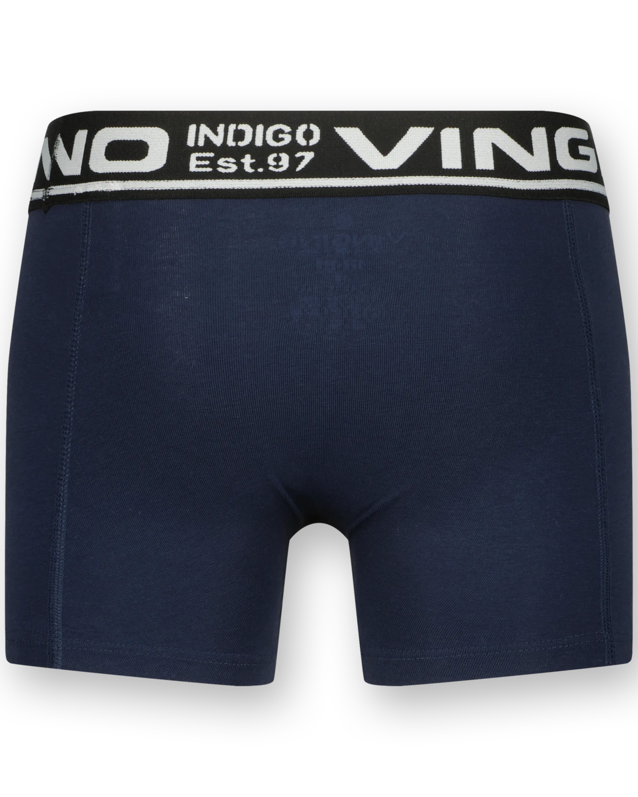 Boxer B-242-5 Palm 5 Pack