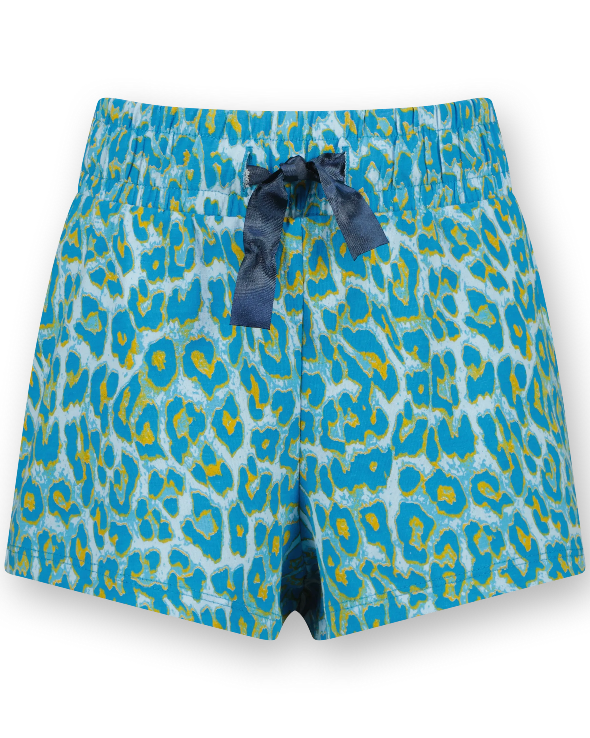 Mädchen Pyjama Welina | Blau