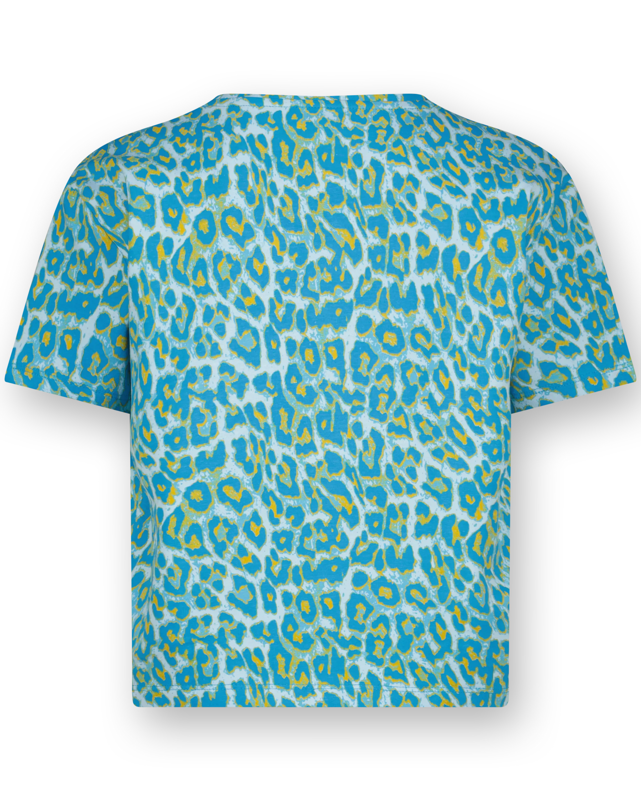 Mädchen Pyjama Welina | Blau