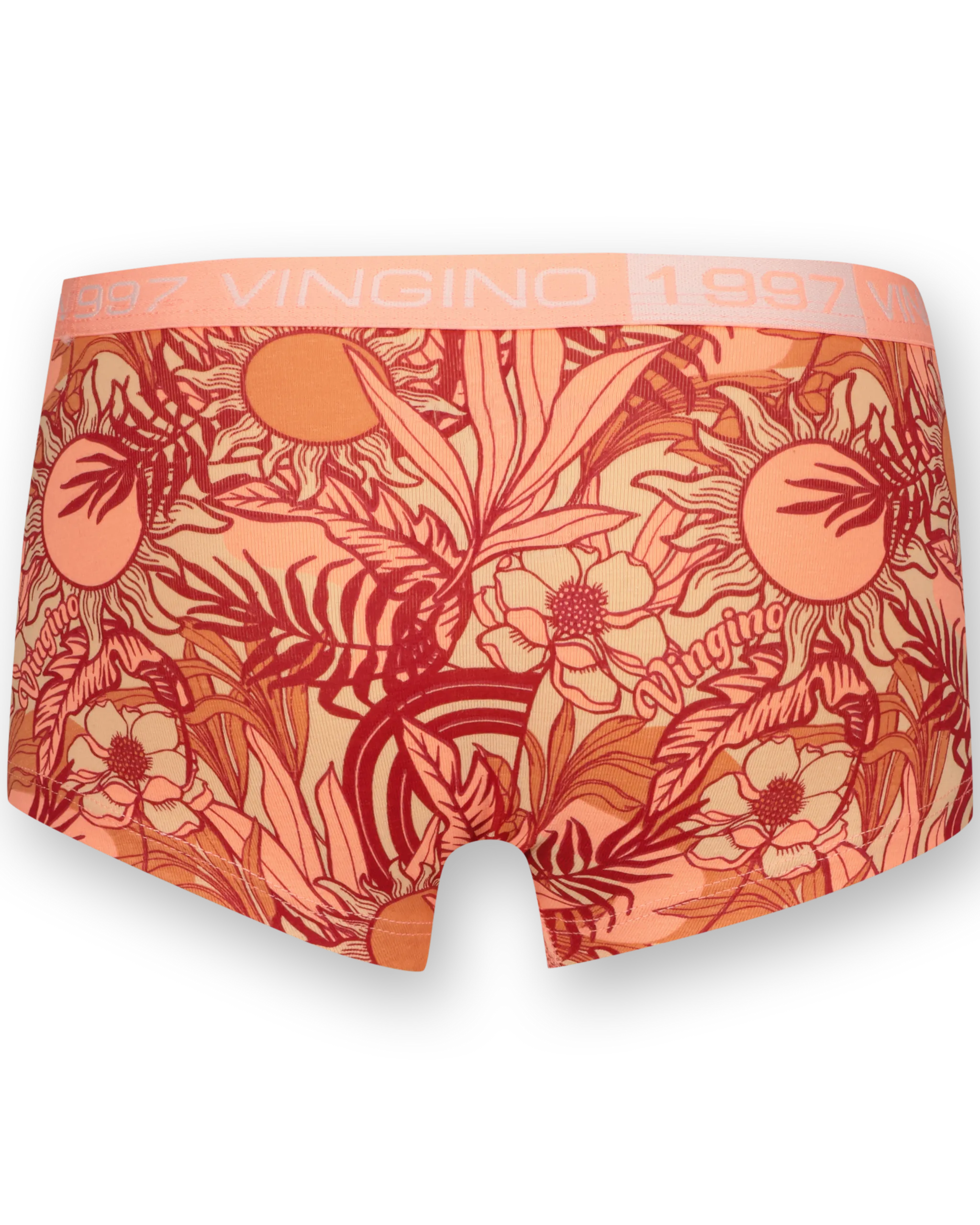 Hipster G-242-5 Sunny 3 Pack
