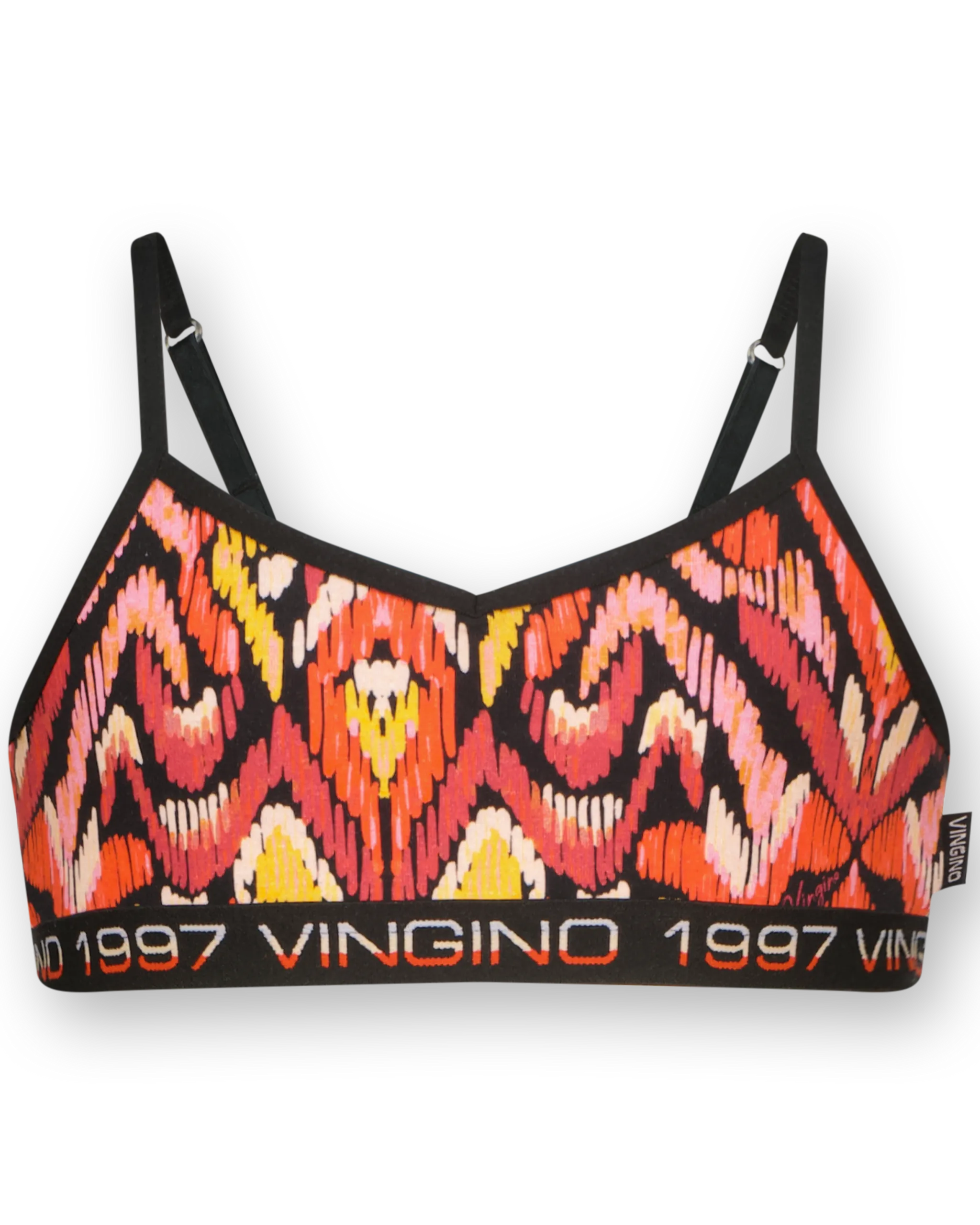 Hipster G-242-6 Paisley Set