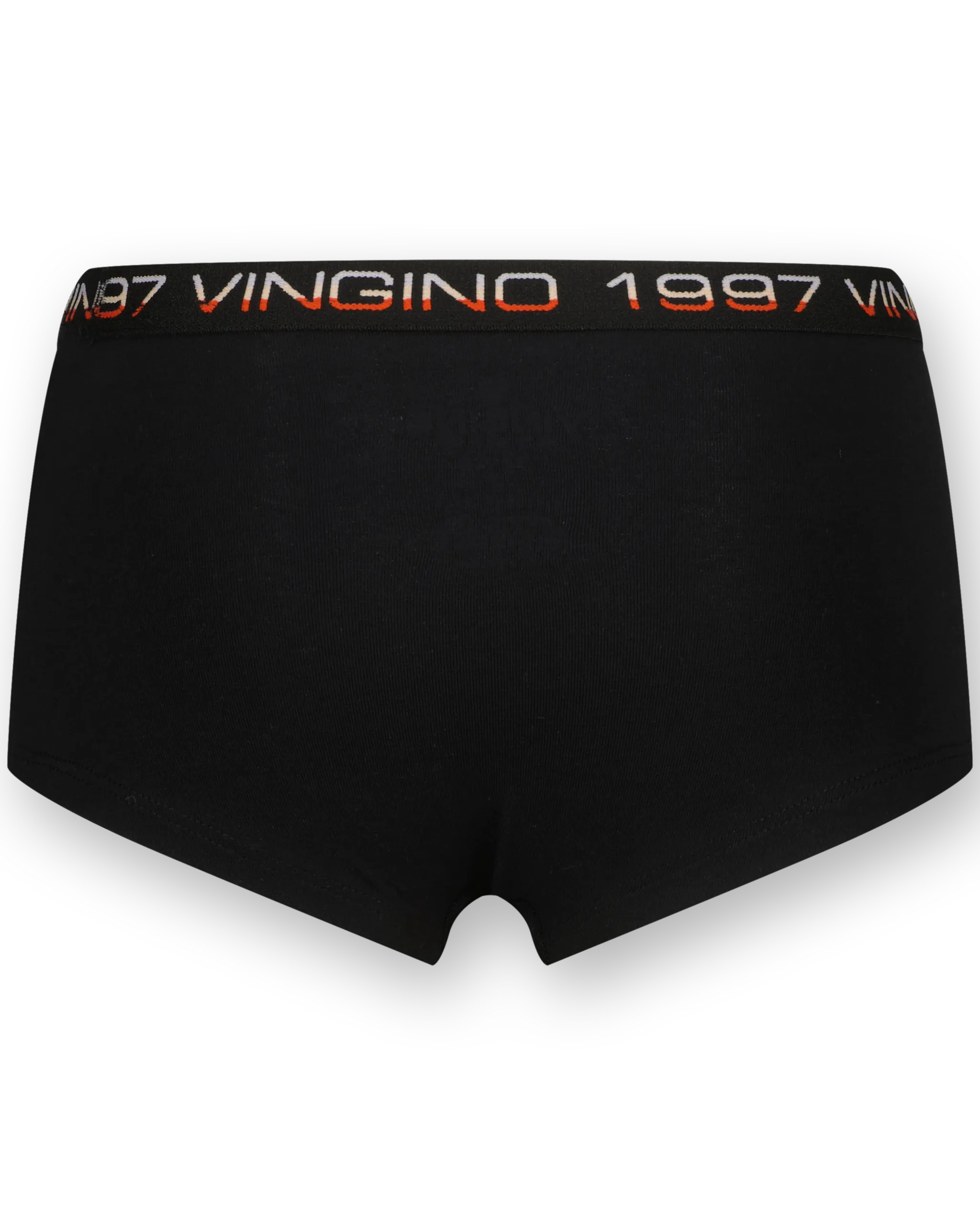 Hipster G-242-7 Paisley 3 Pack