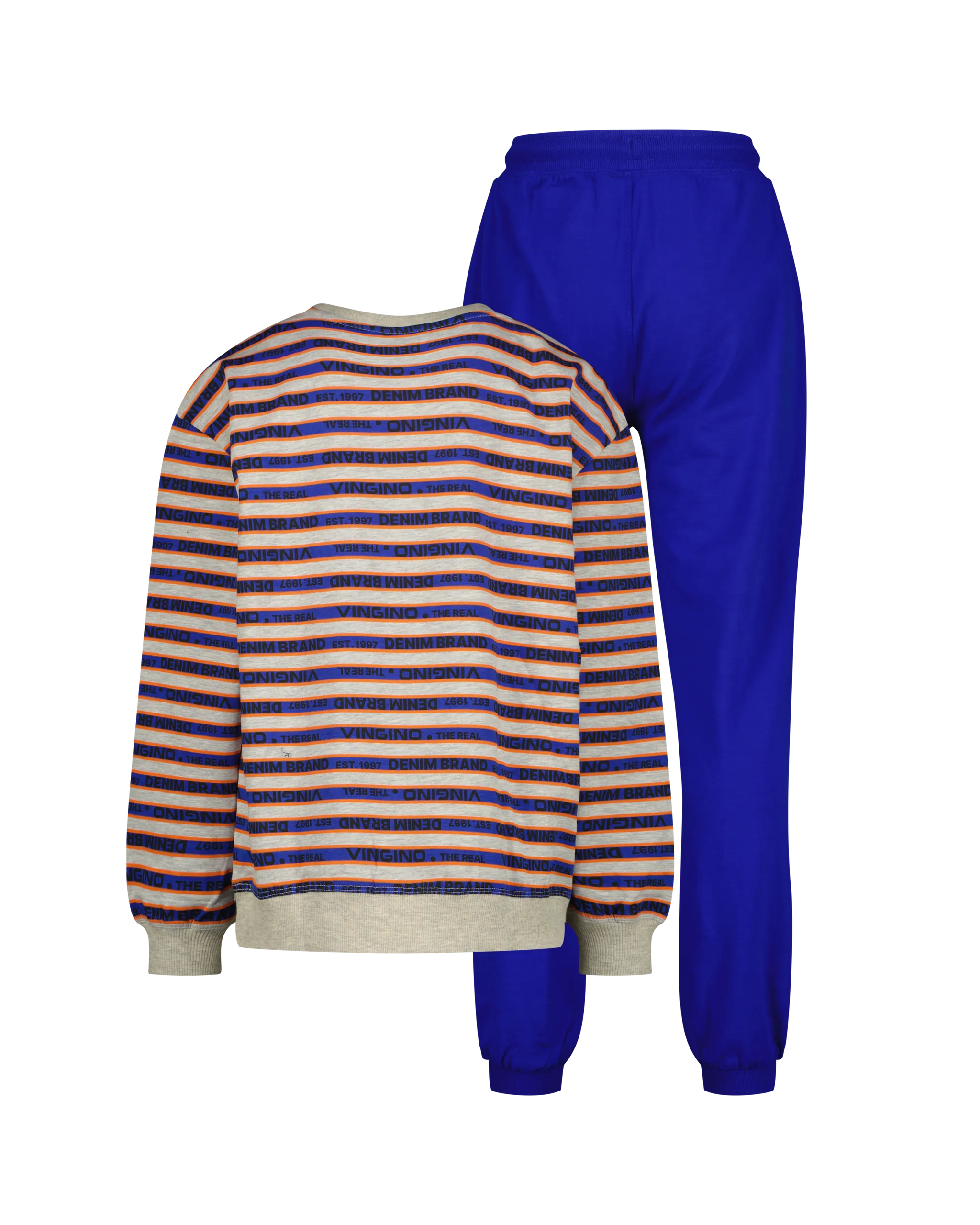 Pyjama Waffi