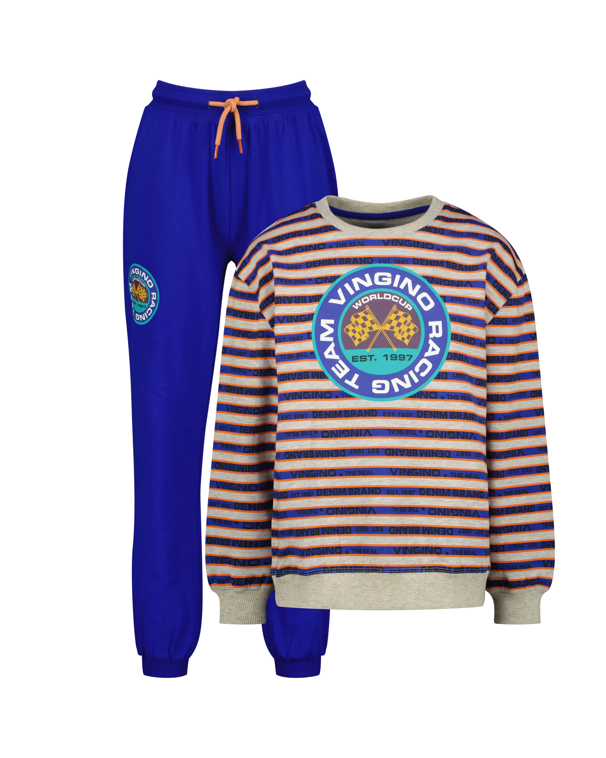 Pyjama Waffi