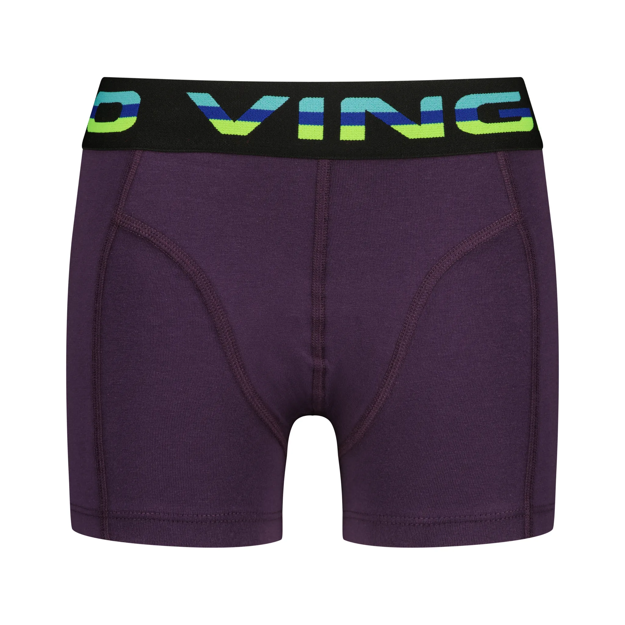 Boxer Vintage 5 pack