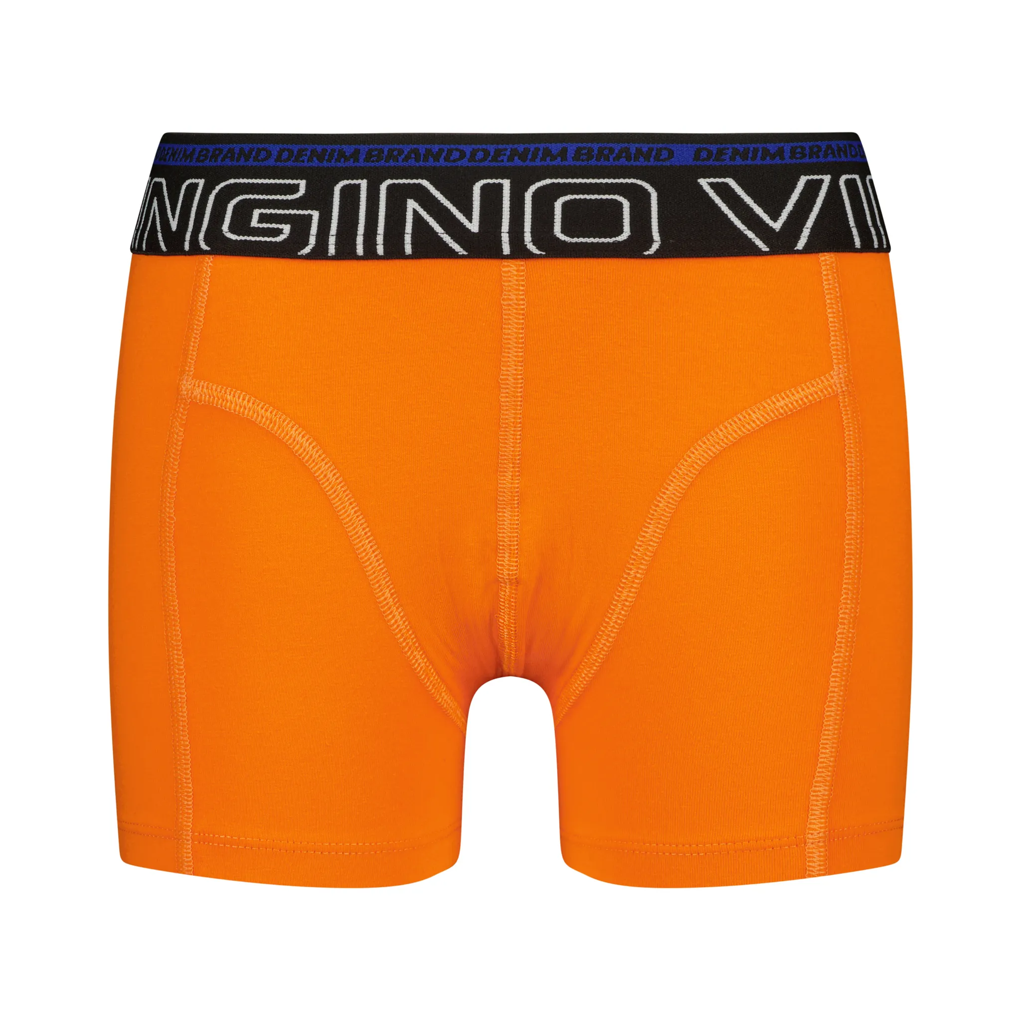 Boxer Colorful stripe 3 pack