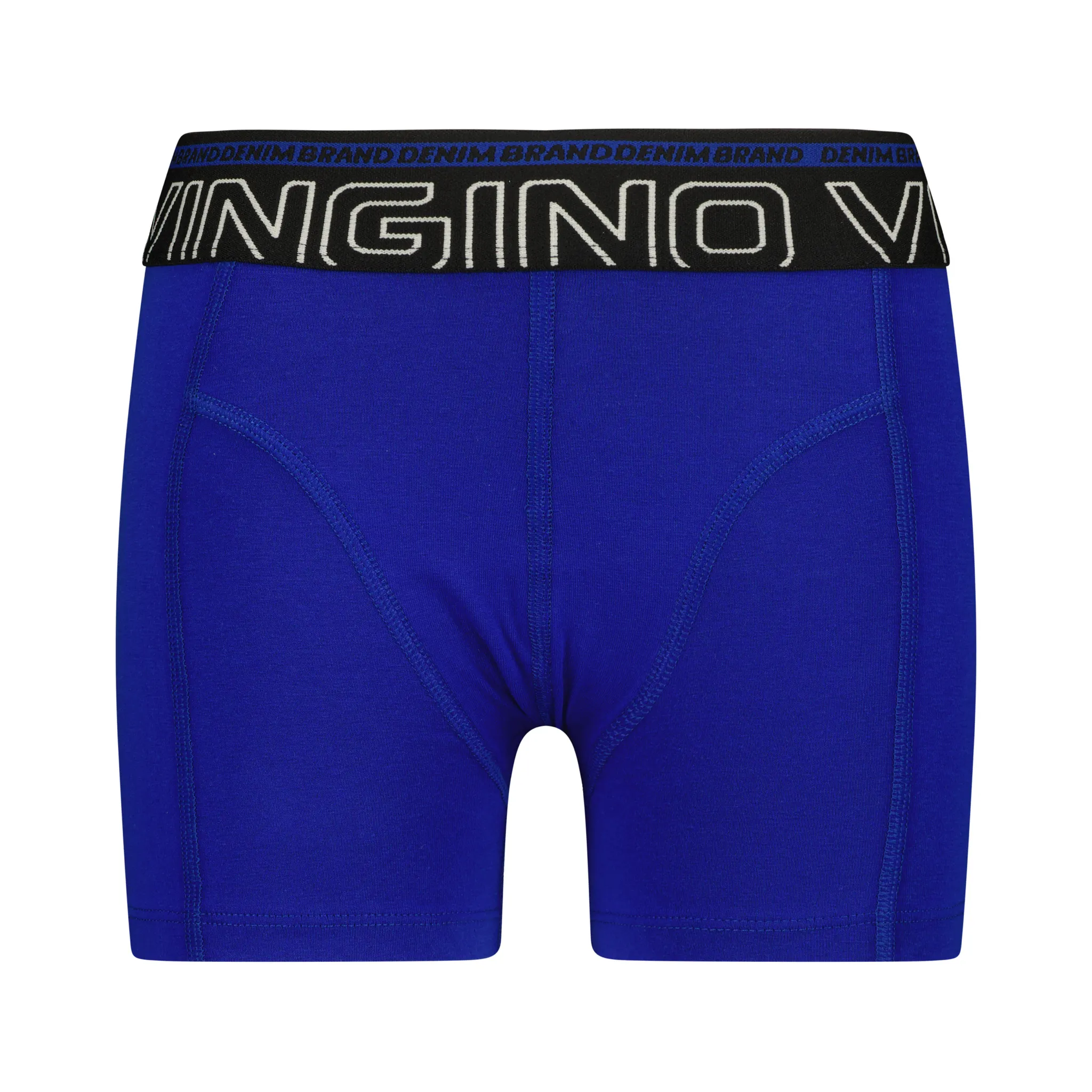 Boxer Colorful stripe 3 pack