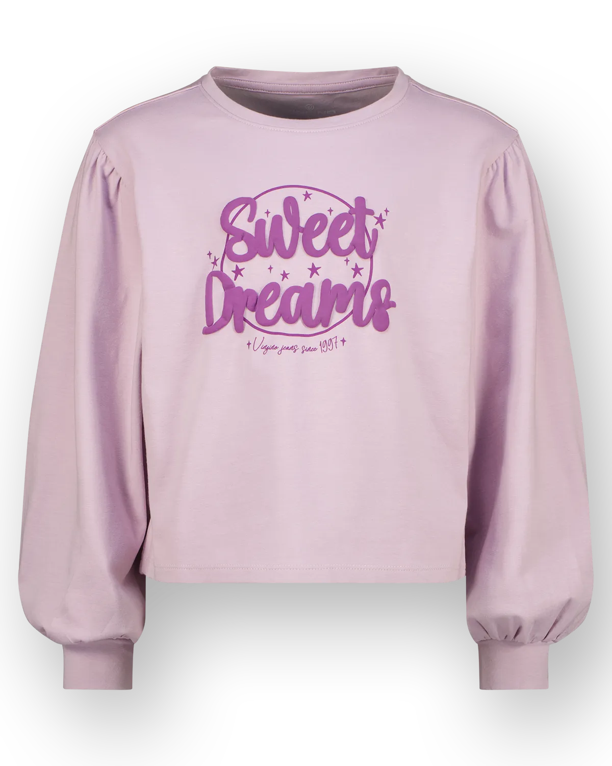 Mädchen Pyjama Welra | Lila