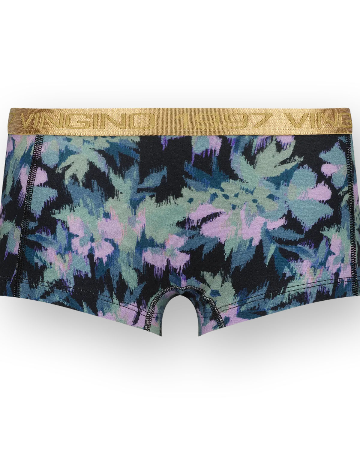 Hipster G-244-6 Fancy flower 3 pack