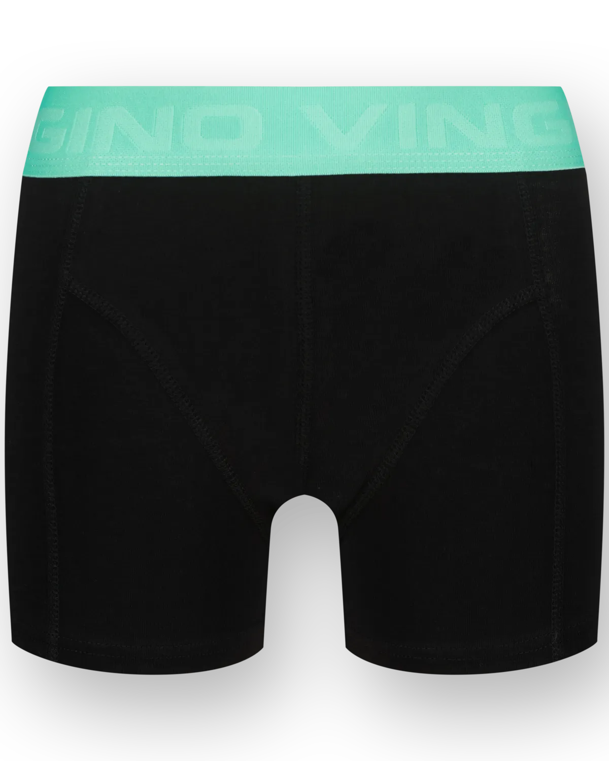 Boxer B251 fresh solid colors 7-pack