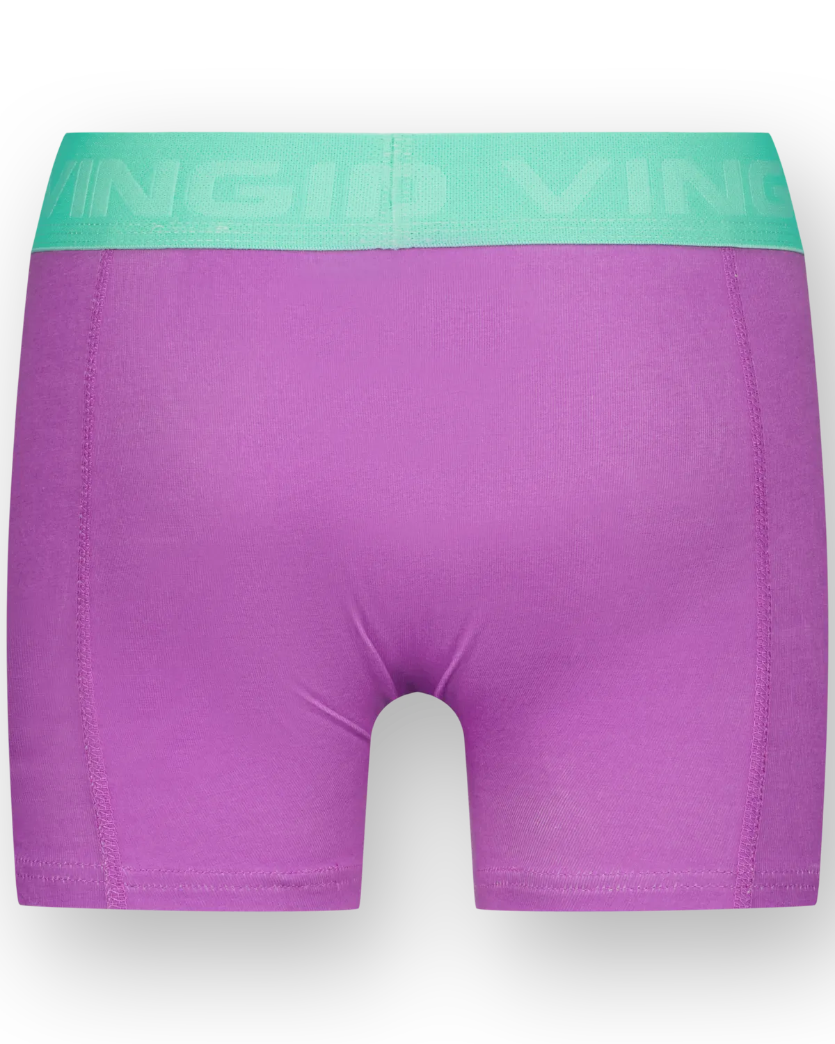 Boxer B251 fresh solid colors 7-pack
