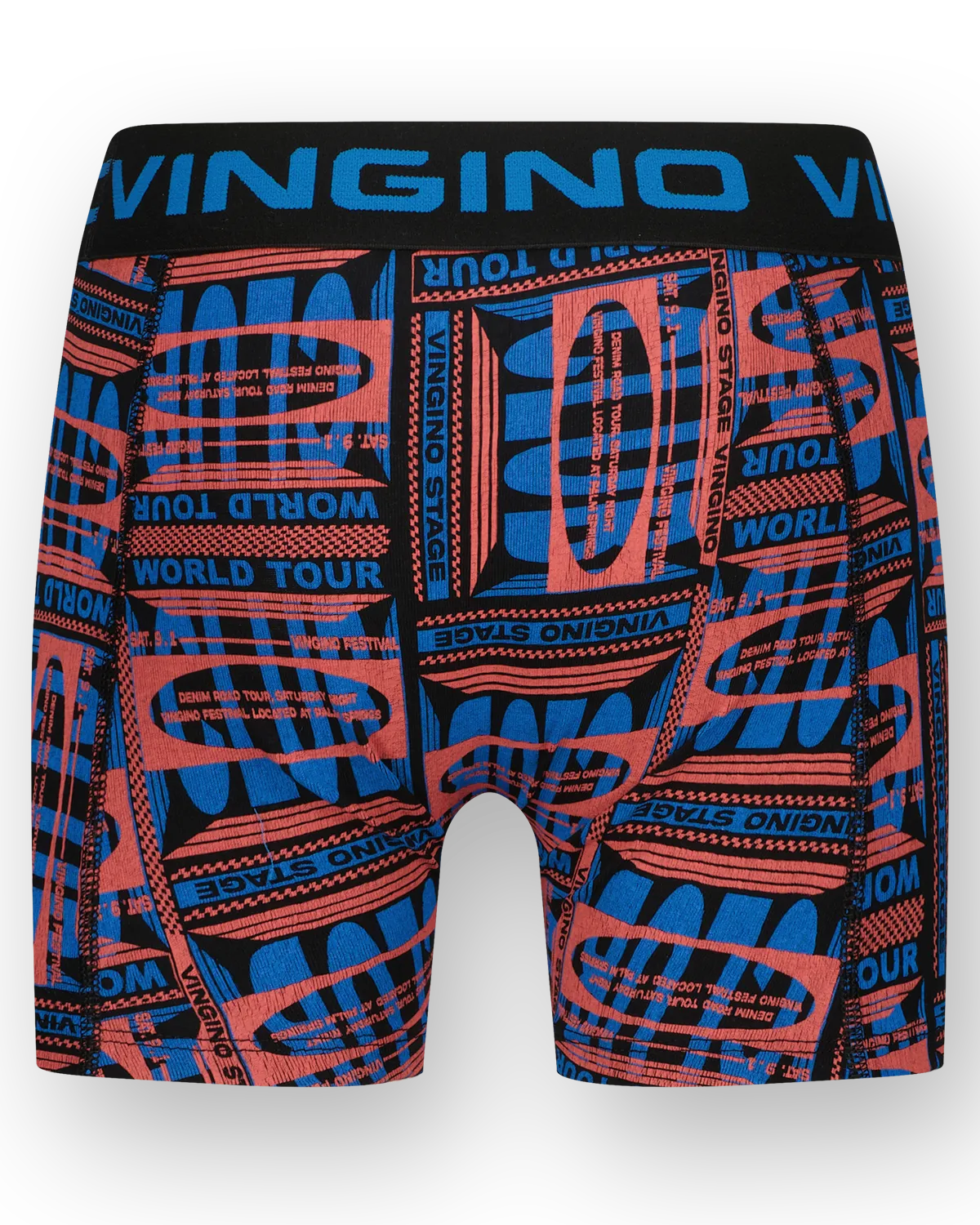 Boxer Club 3-pack